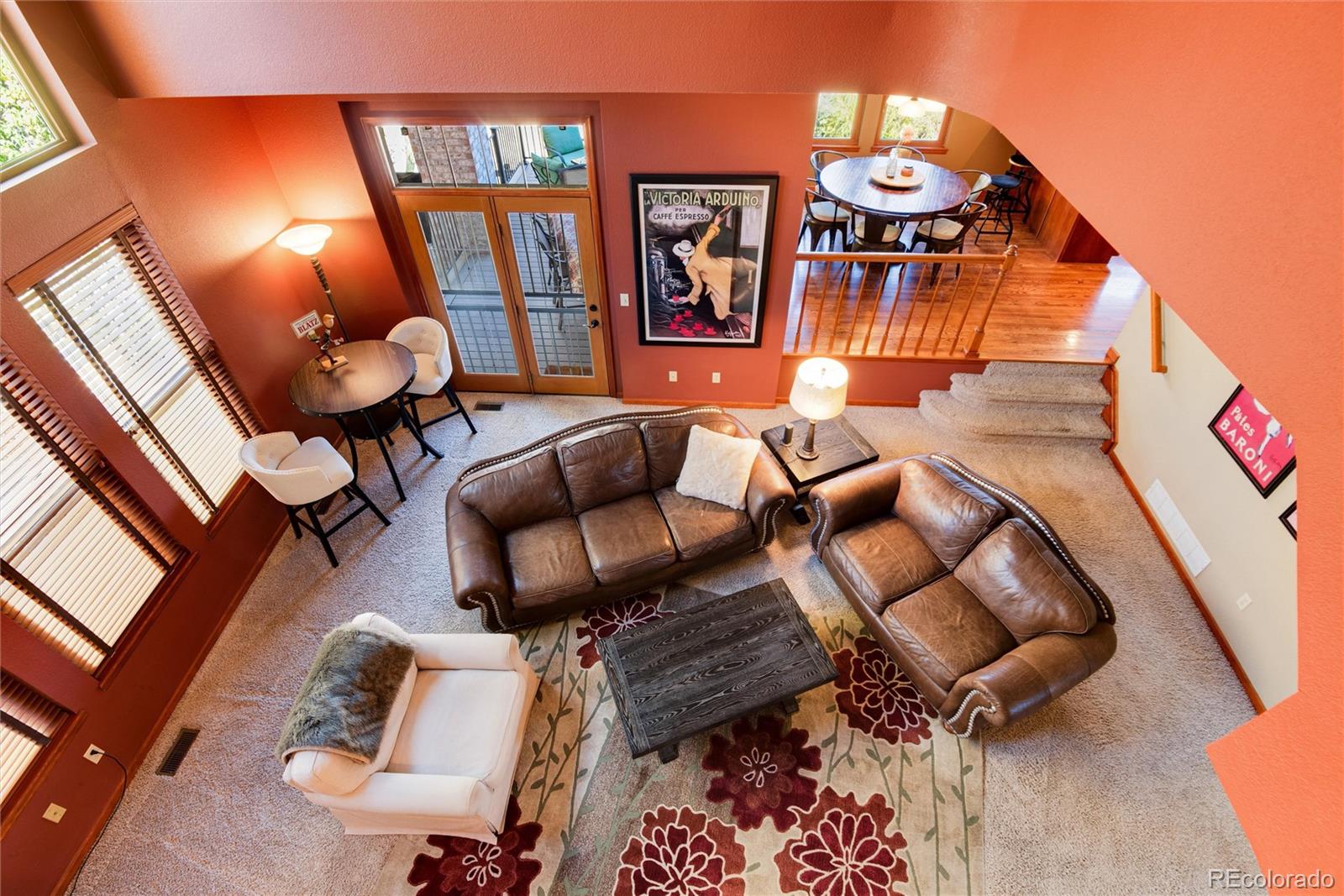 6 Wood Sorrel, Littleton, CO 80127, 5 Bedrooms Bedrooms, ,4 BathroomsBathrooms,Residential,For Sale,Wood Sorrel,REC6512463