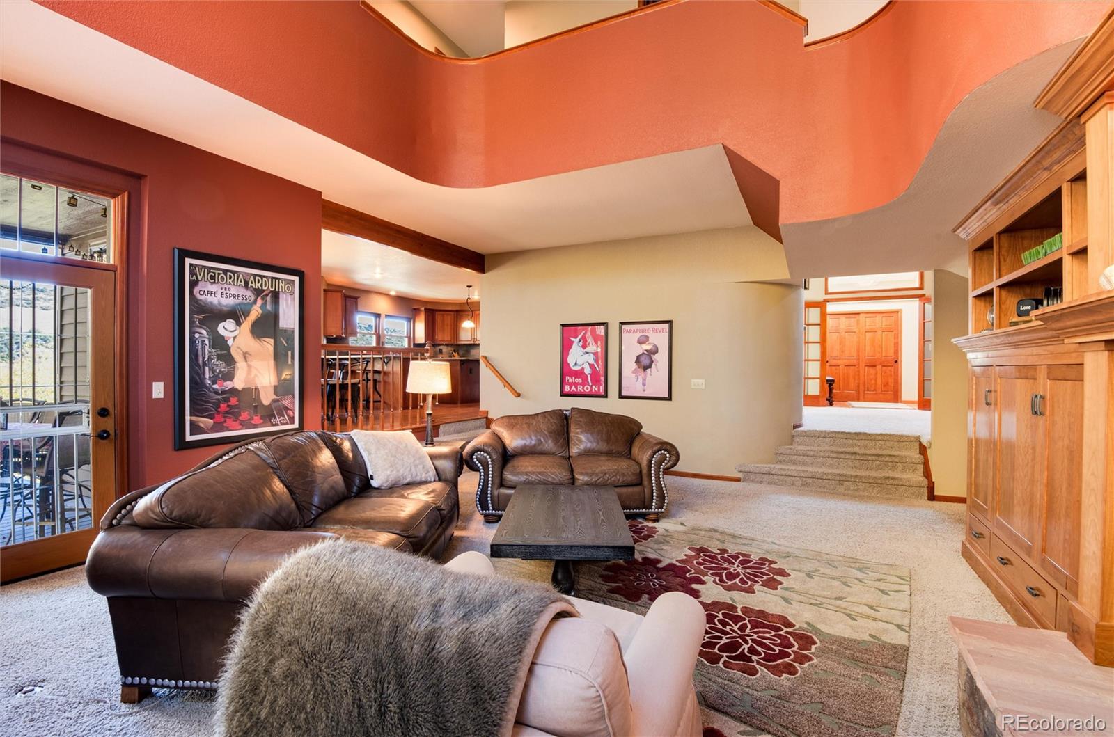 6 Wood Sorrel, Littleton, CO 80127, 5 Bedrooms Bedrooms, ,4 BathroomsBathrooms,Residential,For Sale,Wood Sorrel,REC6512463