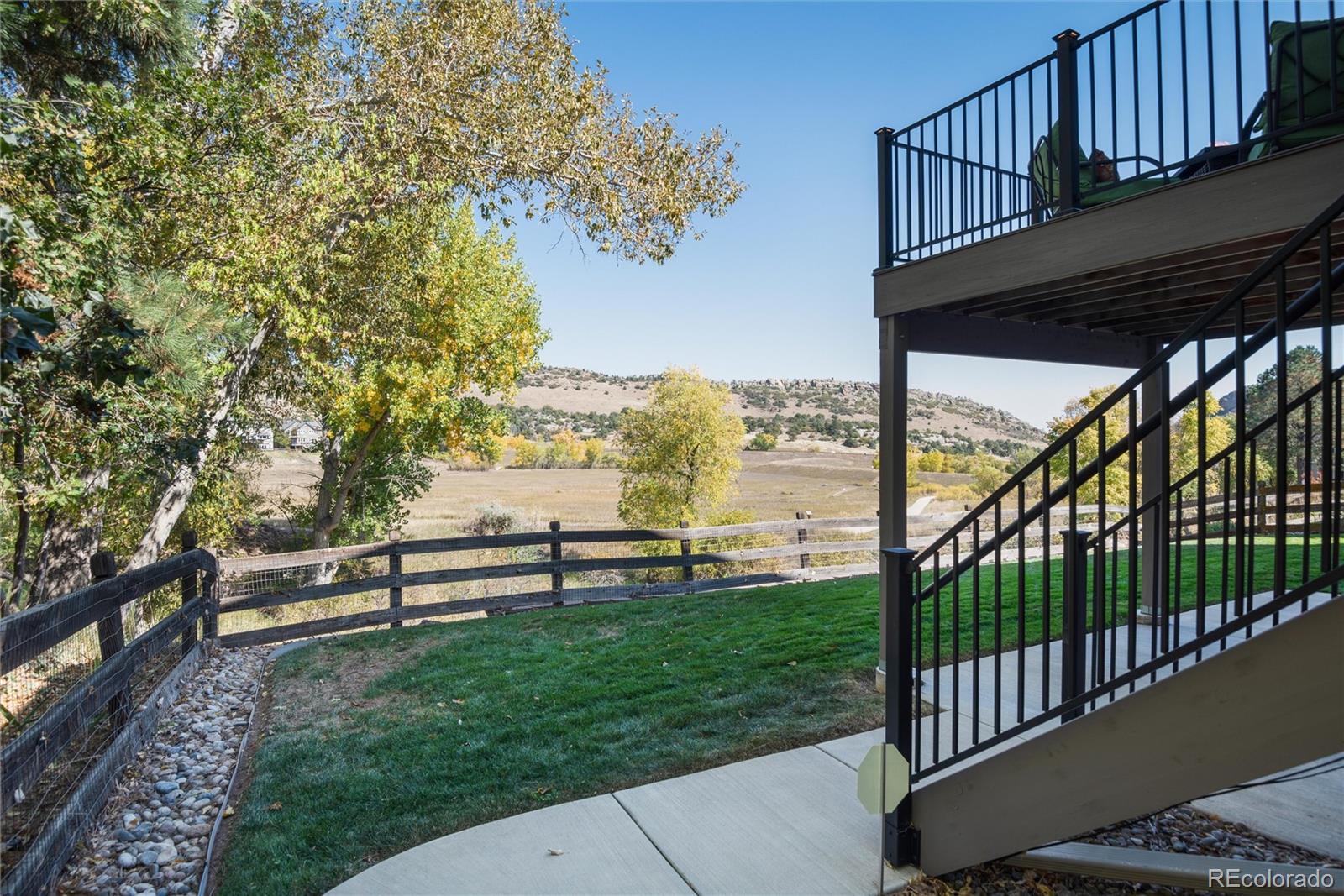 6 Wood Sorrel, Littleton, CO 80127, 5 Bedrooms Bedrooms, ,4 BathroomsBathrooms,Residential,For Sale,Wood Sorrel,REC6512463