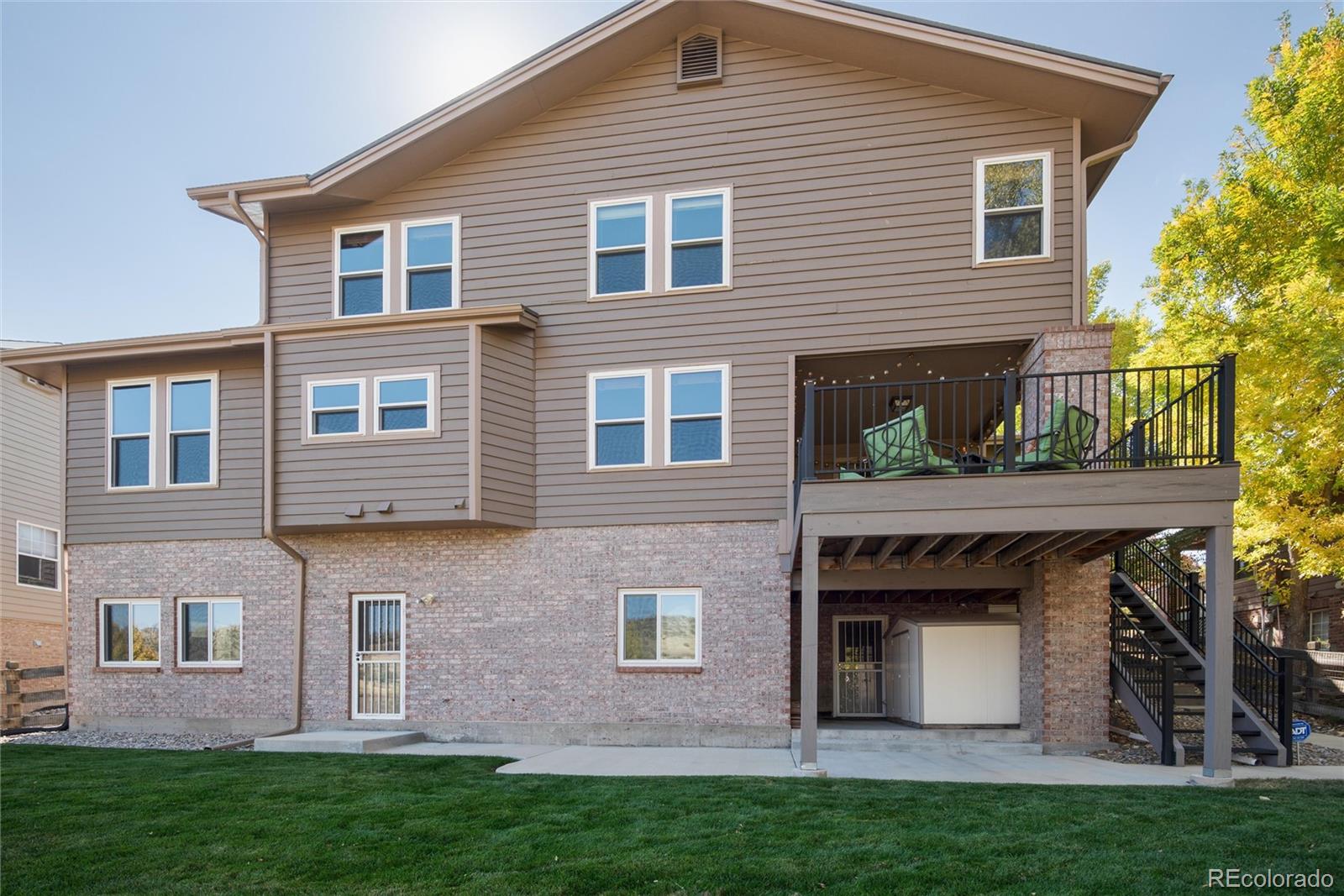 6 Wood Sorrel, Littleton, CO 80127, 5 Bedrooms Bedrooms, ,4 BathroomsBathrooms,Residential,For Sale,Wood Sorrel,REC6512463