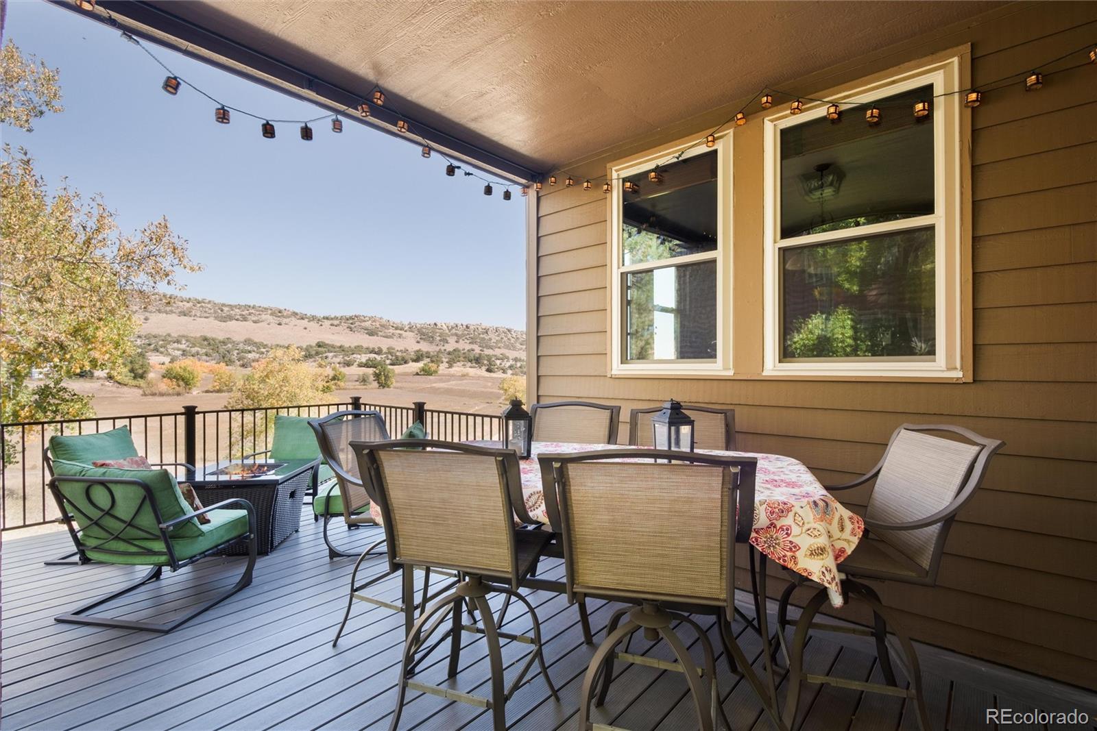 6 Wood Sorrel, Littleton, CO 80127, 5 Bedrooms Bedrooms, ,4 BathroomsBathrooms,Residential,For Sale,Wood Sorrel,REC6512463