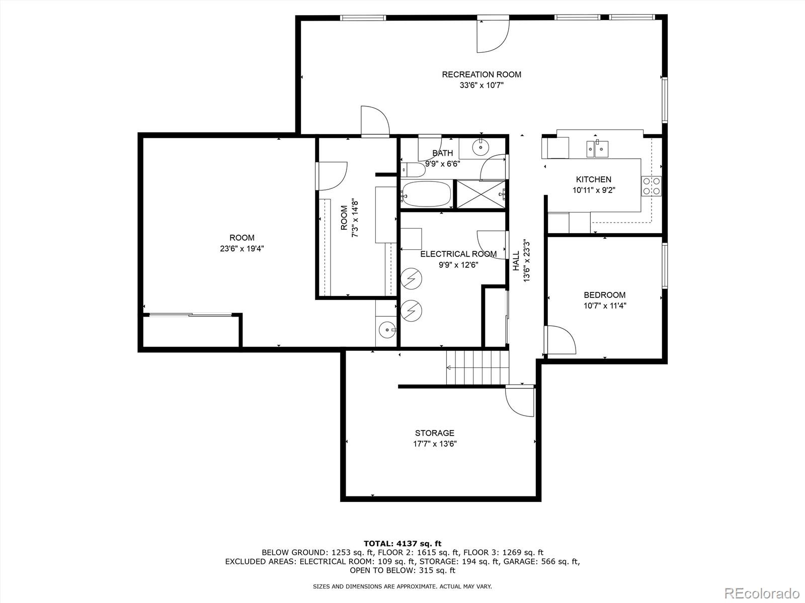 6 Wood Sorrel, Littleton, CO 80127, 5 Bedrooms Bedrooms, ,4 BathroomsBathrooms,Residential,For Sale,Wood Sorrel,REC6512463