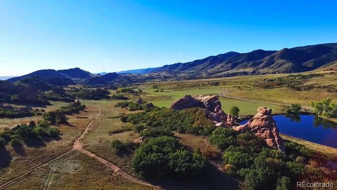 6 Wood Sorrel, Littleton, CO 80127, 5 Bedrooms Bedrooms, ,4 BathroomsBathrooms,Residential,For Sale,Wood Sorrel,REC6512463