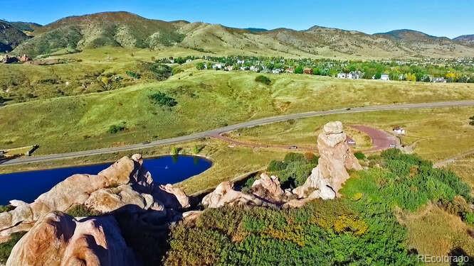 6 Wood Sorrel, Littleton, CO 80127, 5 Bedrooms Bedrooms, ,4 BathroomsBathrooms,Residential,For Sale,Wood Sorrel,REC6512463