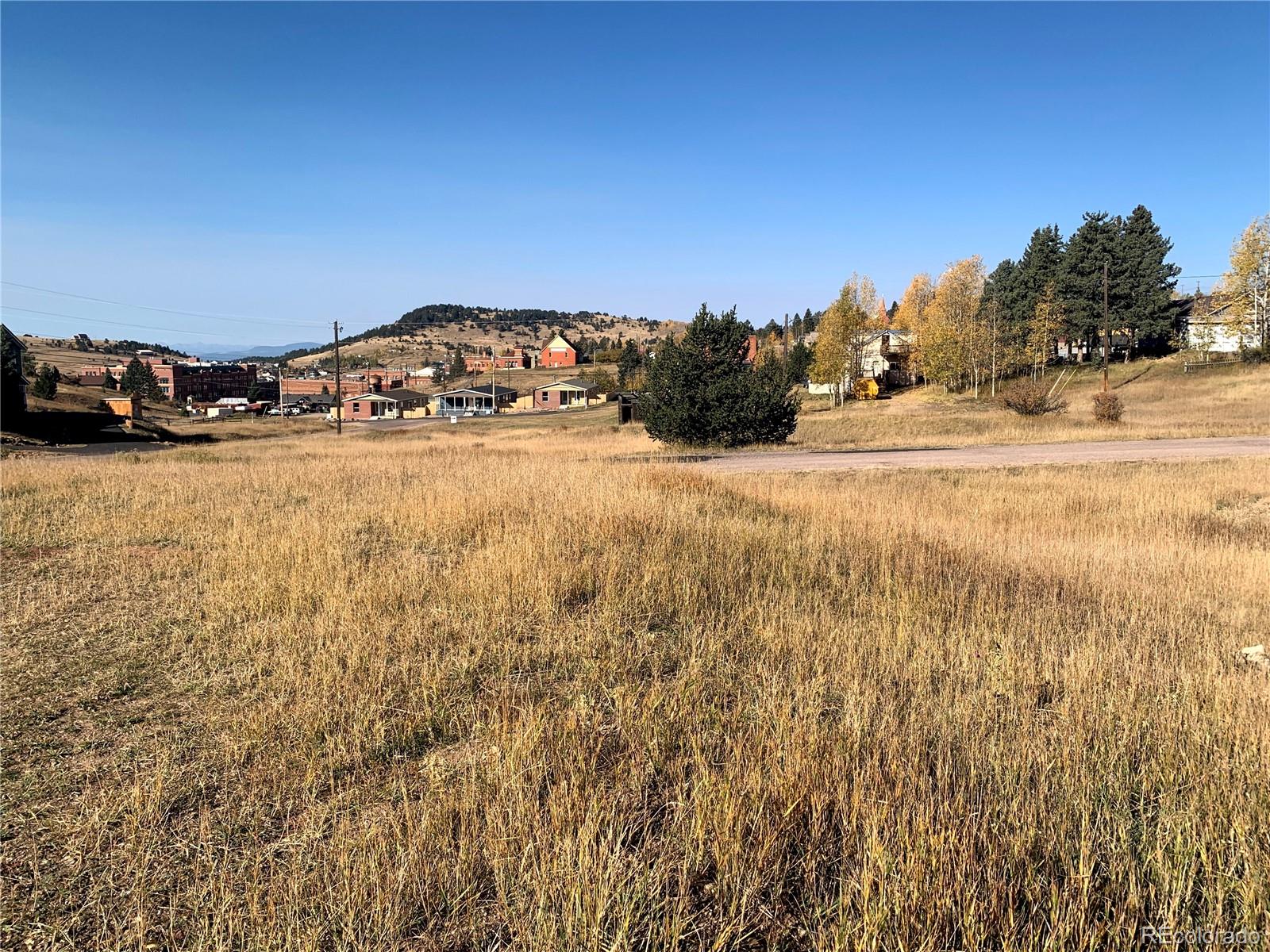 703 Lode Street, Cripple Creek, CO 80813, ,Land,For Sale,Lode,REC3785008