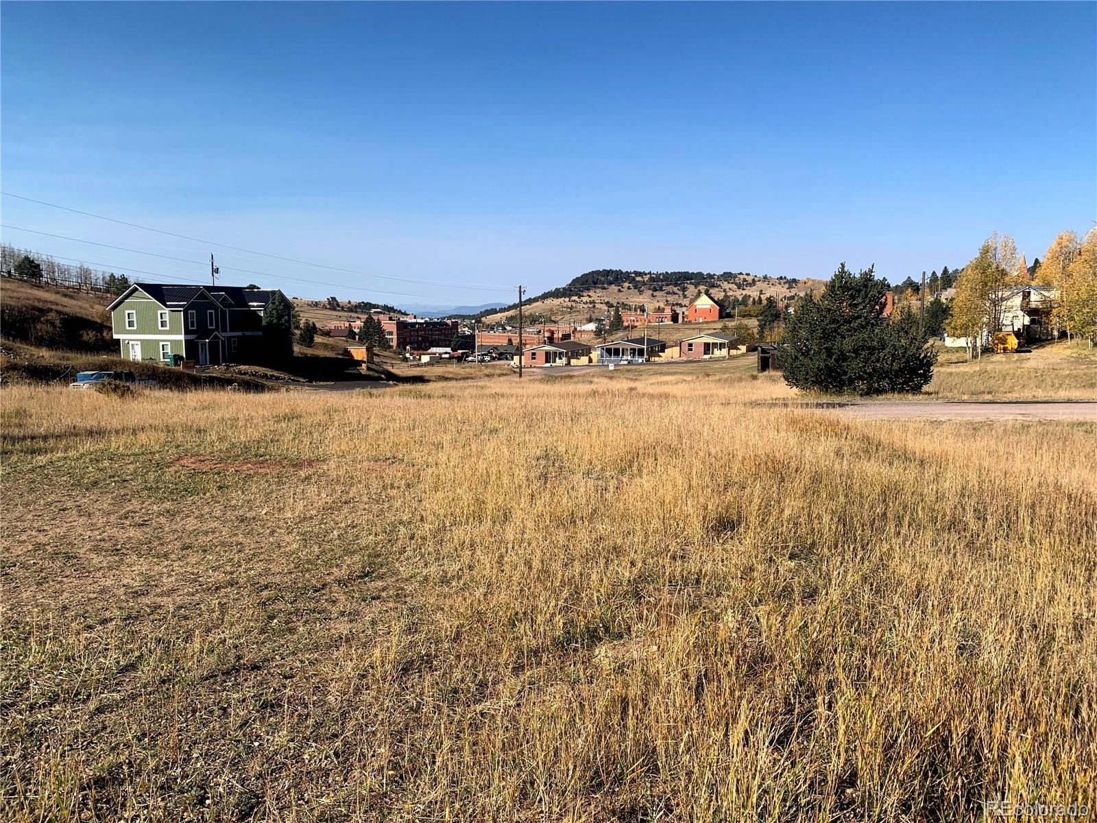 703 Lode Street, Cripple Creek, CO 80813, ,Land,For Sale,Lode,REC3785008