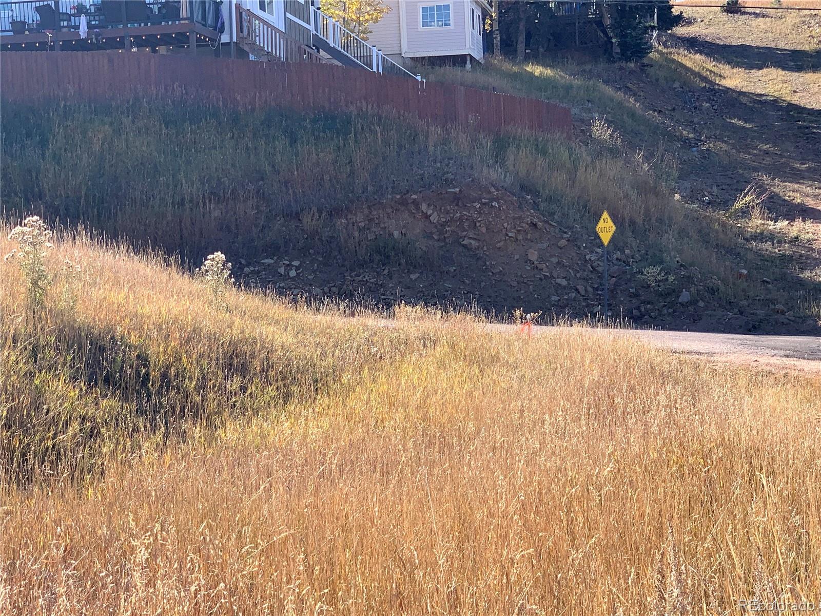 703 Lode Street, Cripple Creek, CO 80813, ,Land,For Sale,Lode,REC3785008