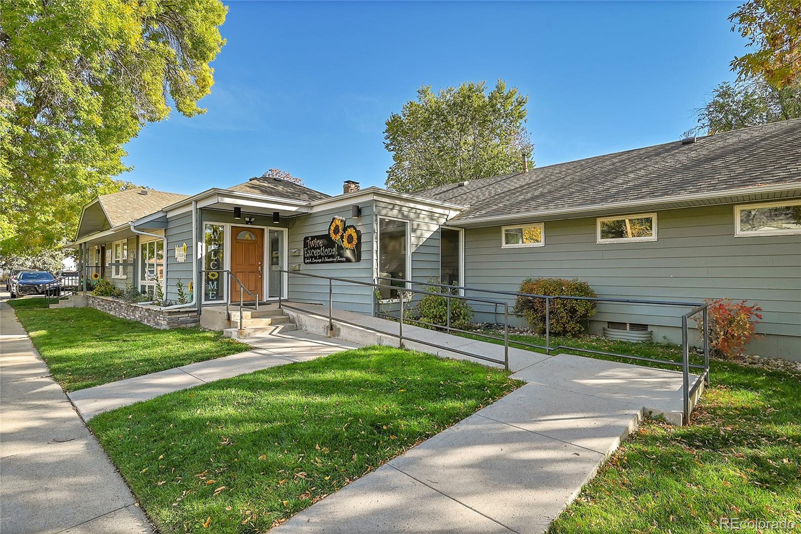 401 Cleveland Street, Lafayette, CO 80026, ,Commercial,For Sale,Cleveland,REC4410163