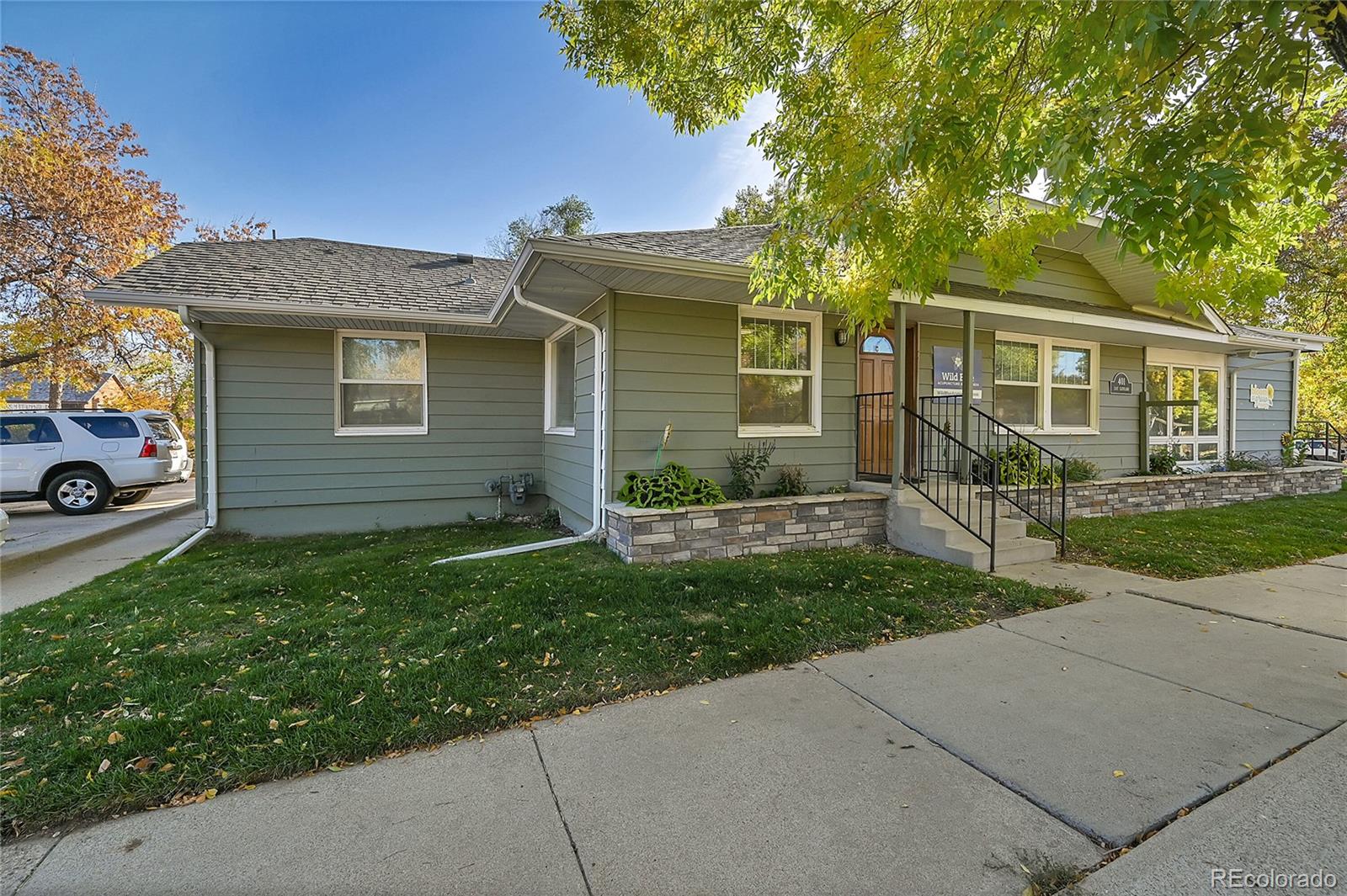401 Cleveland Street, Lafayette, CO 80026, ,Commercial,For Sale,Cleveland,REC4410163