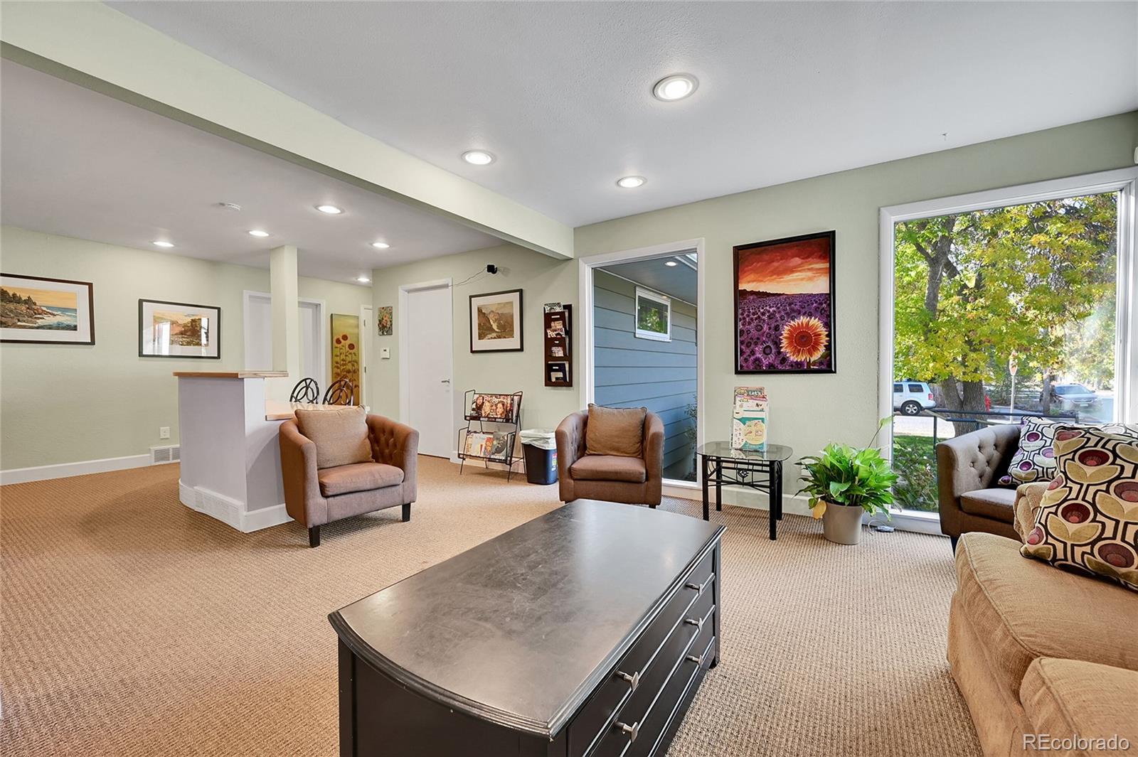 401 Cleveland Street, Lafayette, CO 80026, ,Commercial,For Sale,Cleveland,REC4410163