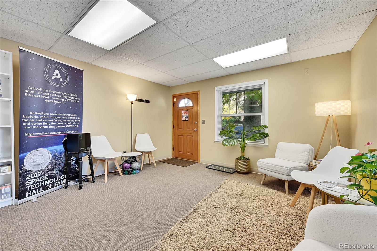 401 Cleveland Street, Lafayette, CO 80026, ,Commercial,For Sale,Cleveland,REC4410163