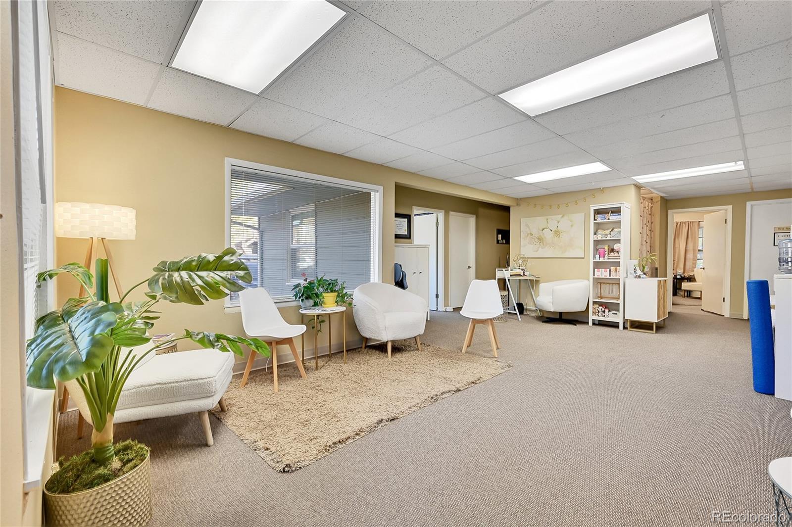 401 Cleveland Street, Lafayette, CO 80026, ,Commercial,For Sale,Cleveland,REC4410163