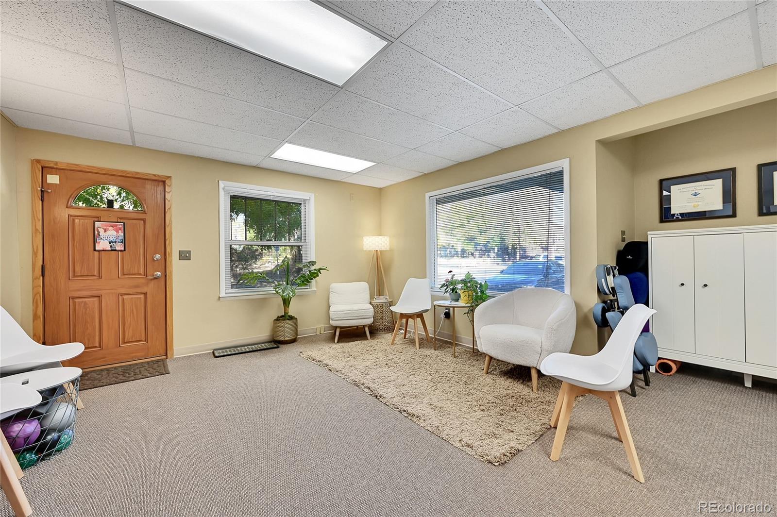 401 Cleveland Street, Lafayette, CO 80026, ,Commercial,For Sale,Cleveland,REC4410163