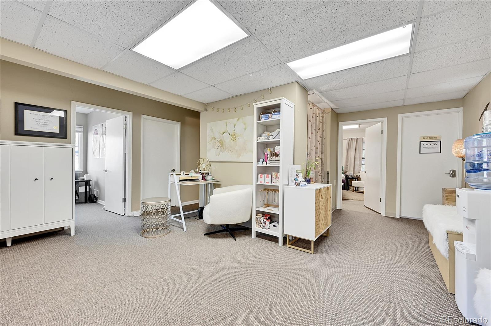 401 Cleveland Street, Lafayette, CO 80026, ,Commercial,For Sale,Cleveland,REC4410163