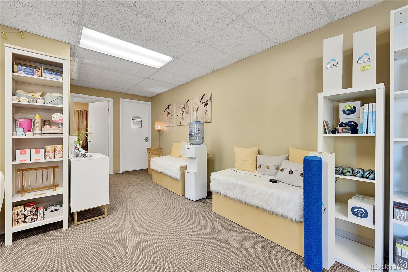 401 Cleveland Street, Lafayette, CO 80026, ,Commercial,For Sale,Cleveland,REC4410163