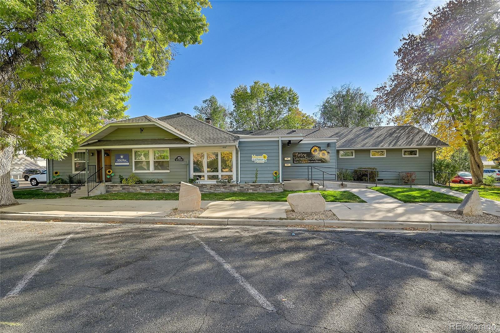 401 Cleveland Street, Lafayette, CO 80026, ,Commercial,For Sale,Cleveland,REC4410163
