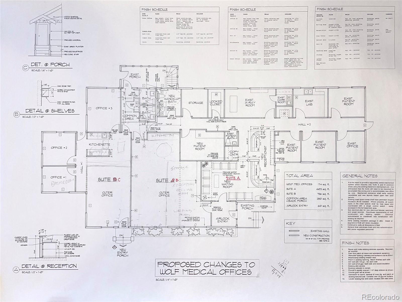 401 Cleveland Street, Lafayette, CO 80026, ,Commercial,For Sale,Cleveland,REC4410163