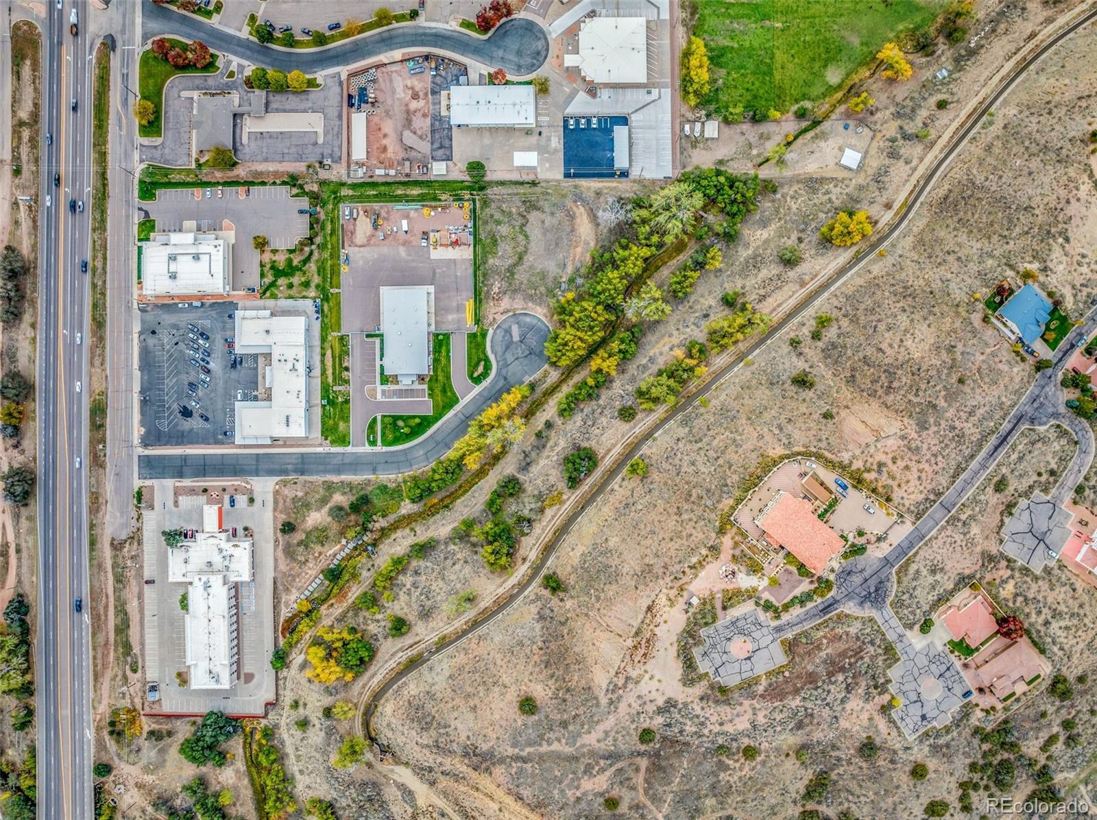 107 Mccormick Parkway, Canon City, CO 81212, ,Land,For Sale,Mccormick,REC3166310
