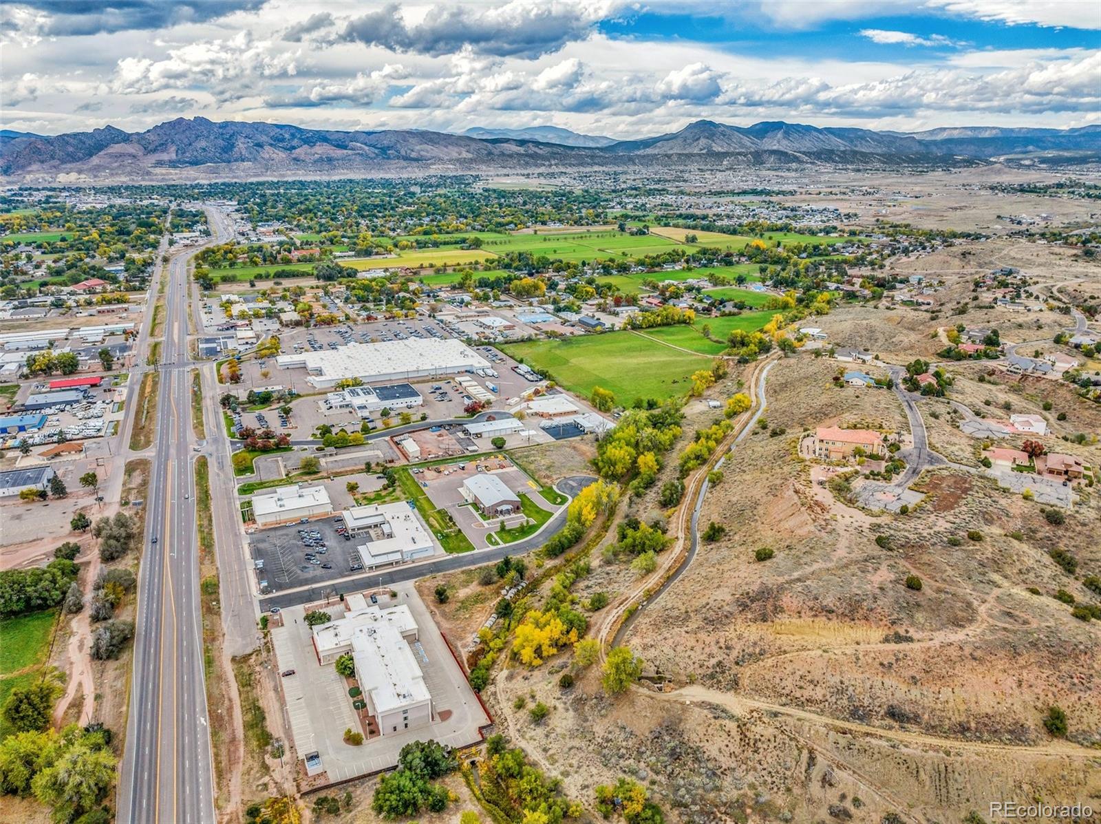 107 Mccormick Parkway, Canon City, CO 81212, ,Land,For Sale,Mccormick,REC3166310