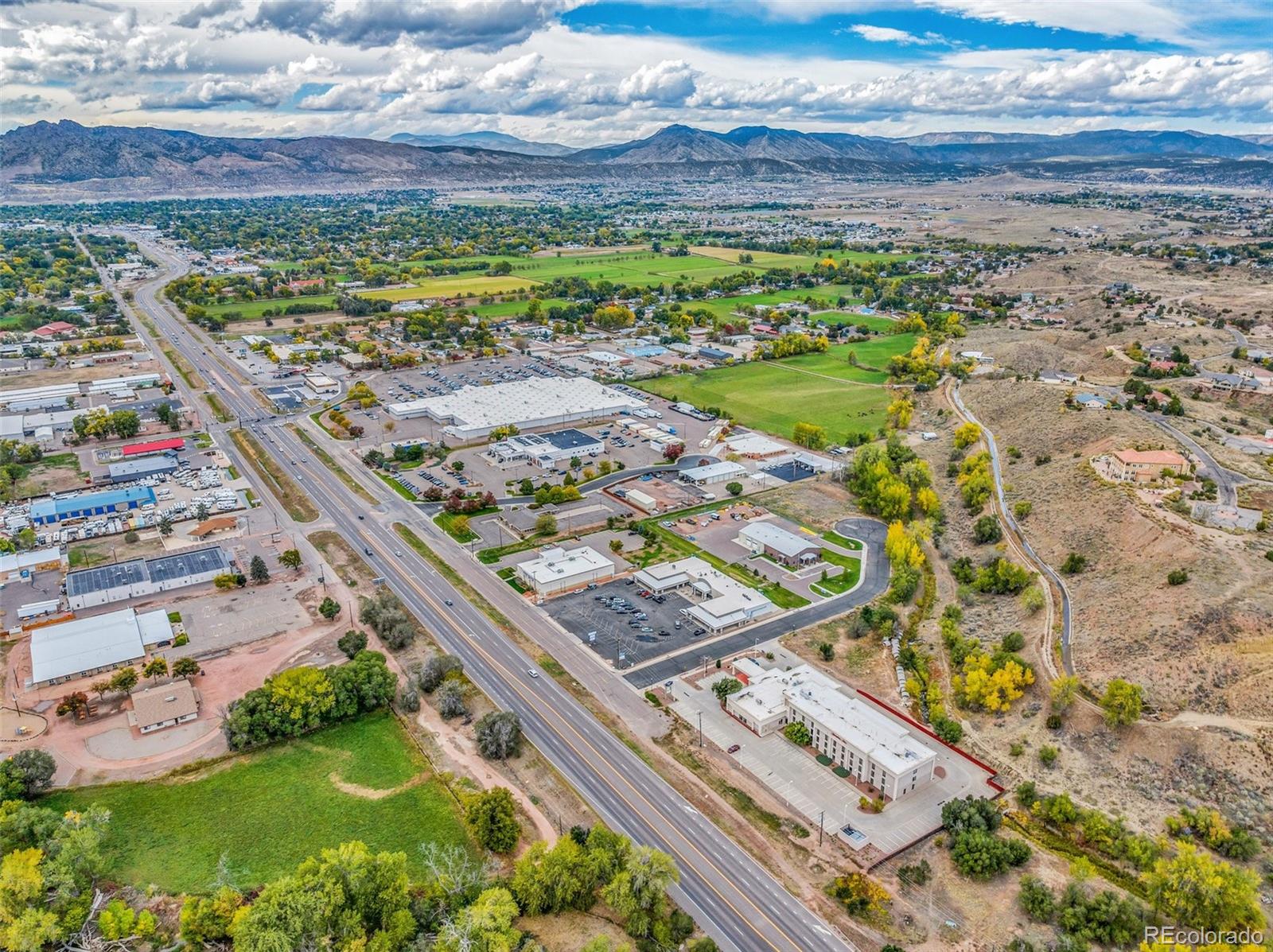 107 Mccormick Parkway, Canon City, CO 81212, ,Land,For Sale,Mccormick,REC3166310