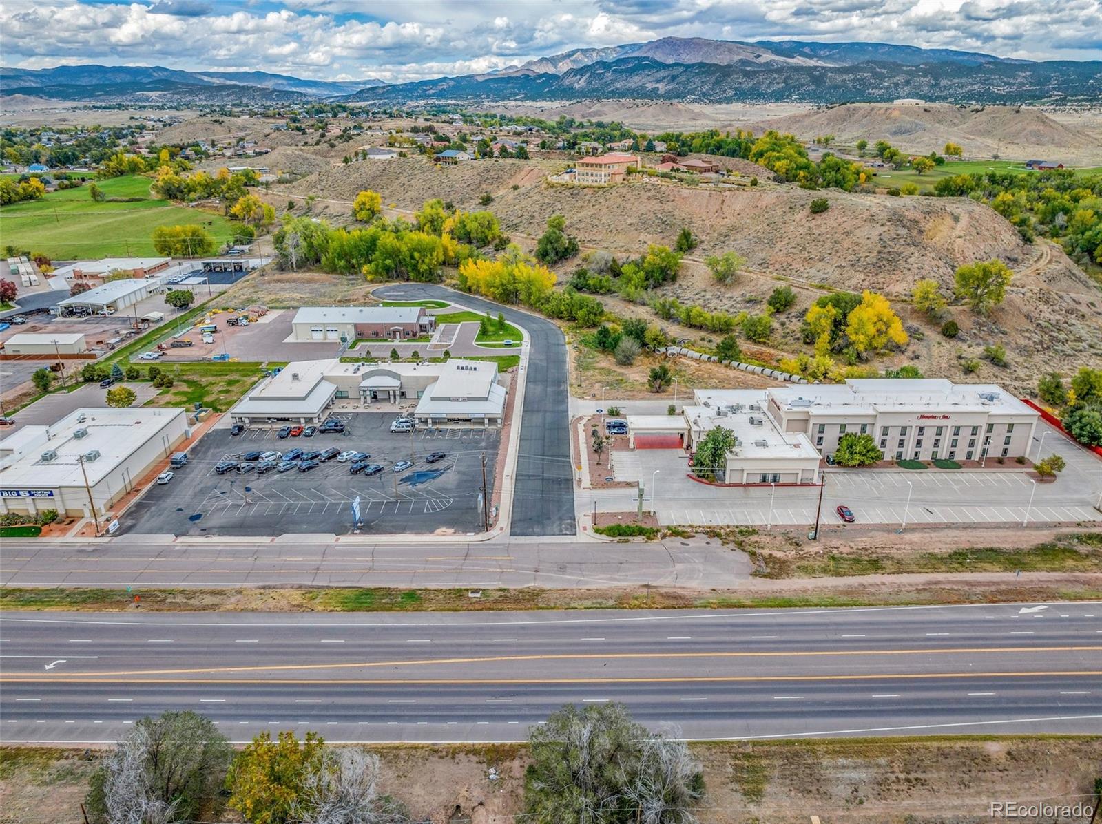 107 Mccormick Parkway, Canon City, CO 81212, ,Land,For Sale,Mccormick,REC3166310