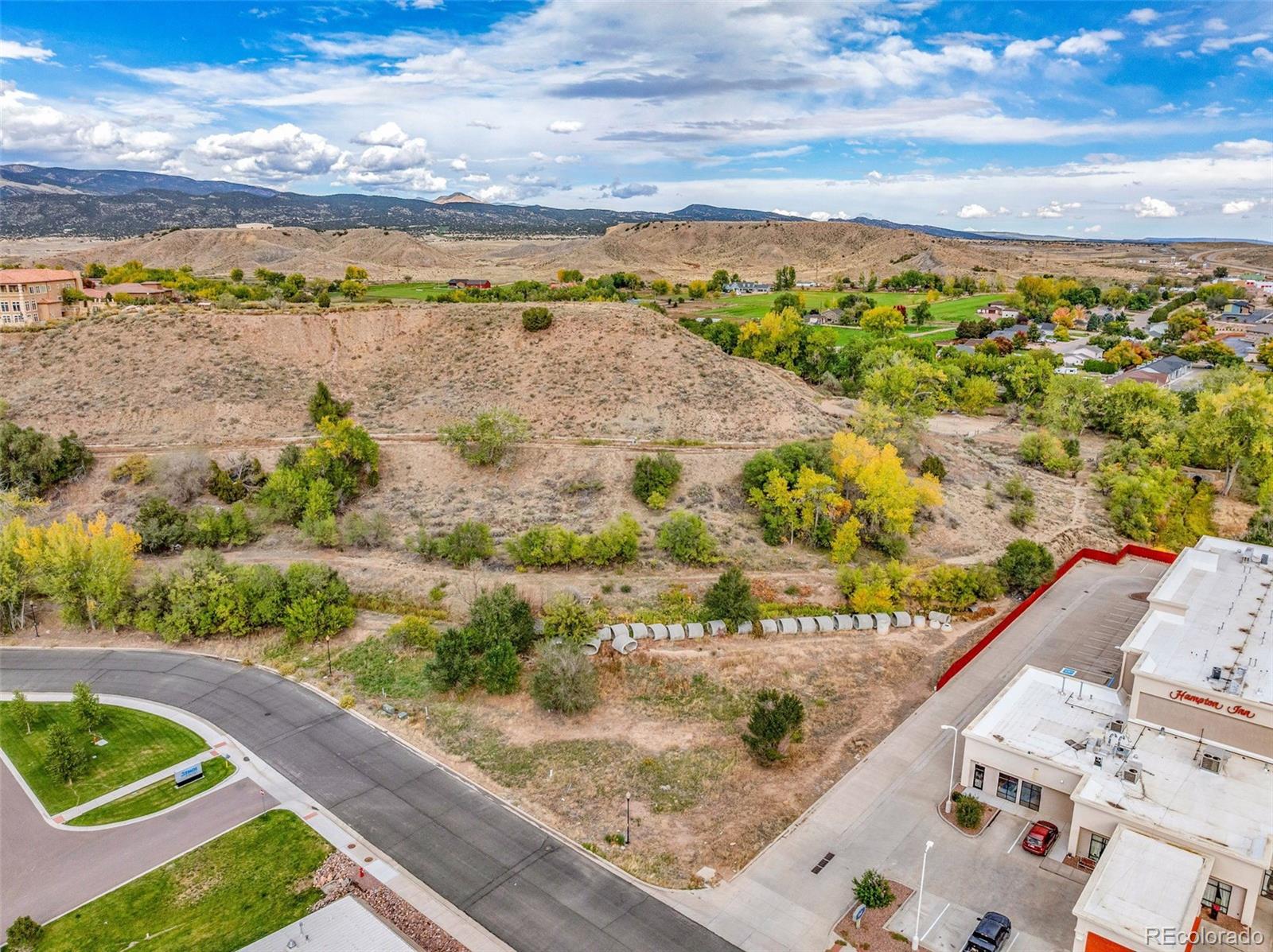 107 Mccormick Parkway, Canon City, CO 81212, ,Land,For Sale,Mccormick,REC3166310