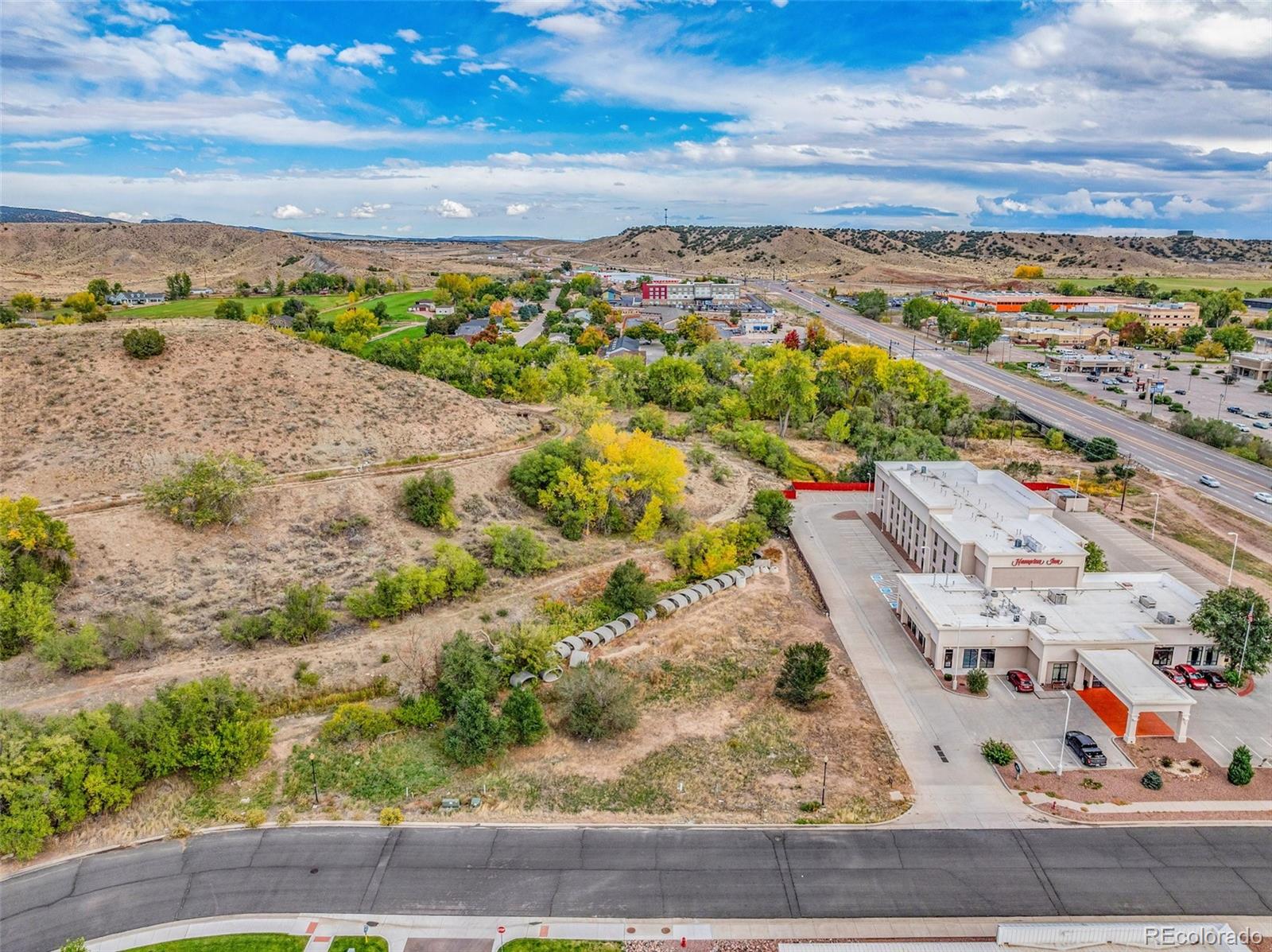 107 Mccormick Parkway, Canon City, CO 81212, ,Land,For Sale,Mccormick,REC3166310