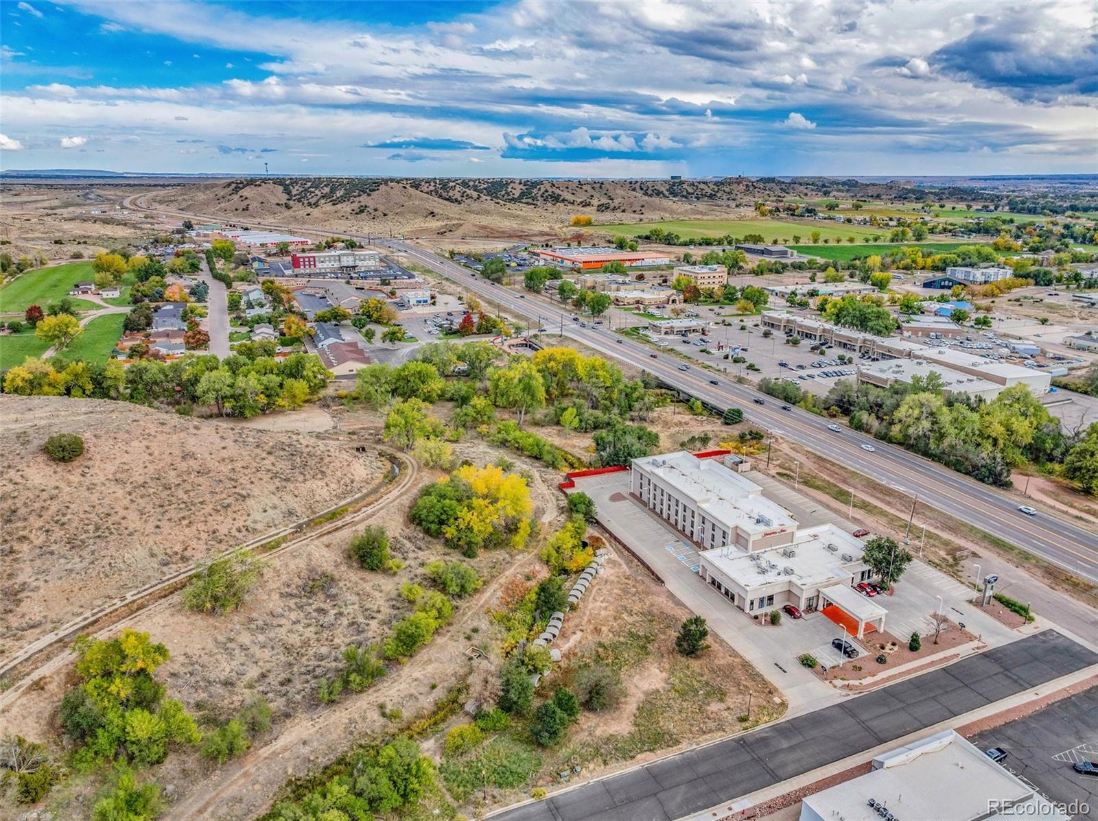107 Mccormick Parkway, Canon City, CO 81212, ,Land,For Sale,Mccormick,REC3166310