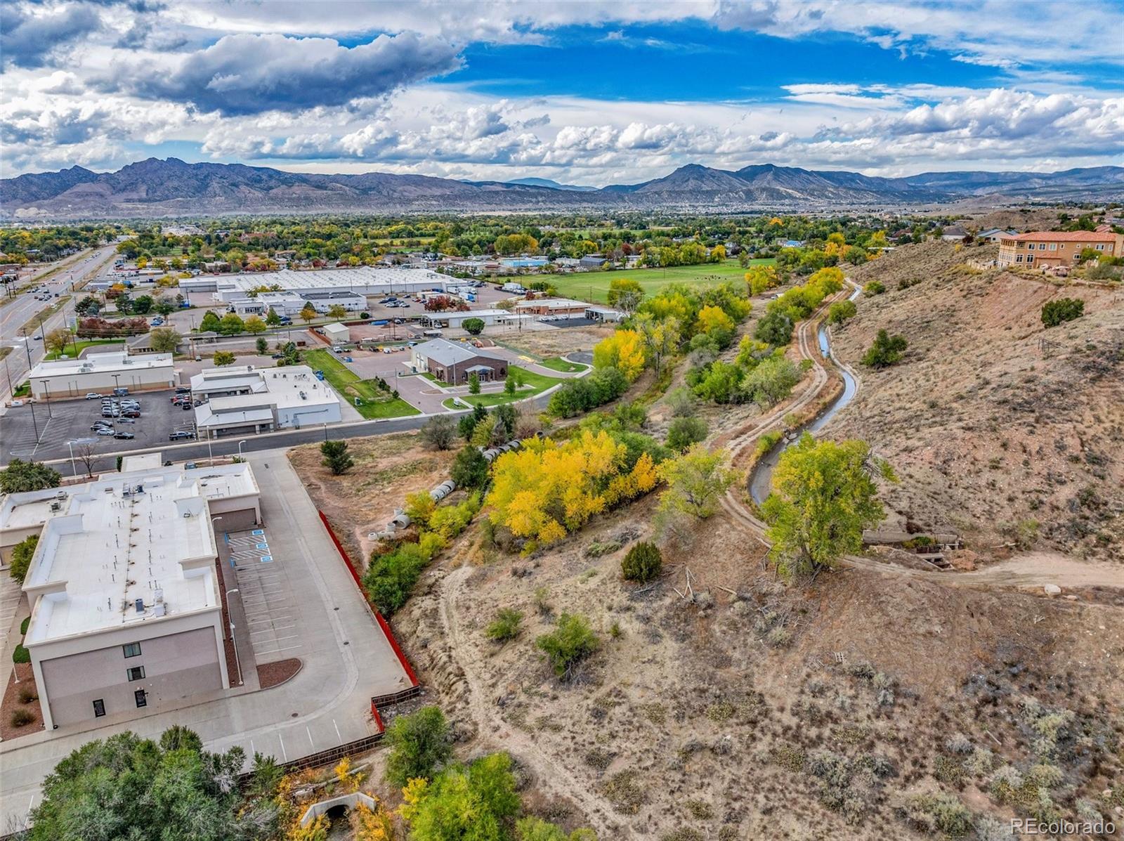 107 Mccormick Parkway, Canon City, CO 81212, ,Land,For Sale,Mccormick,REC3166310