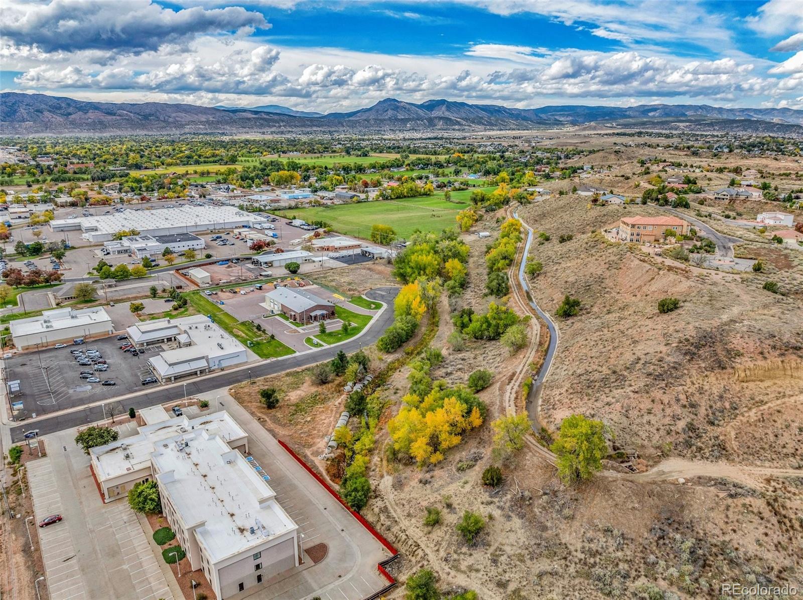 107 Mccormick Parkway, Canon City, CO 81212, ,Land,For Sale,Mccormick,REC3166310