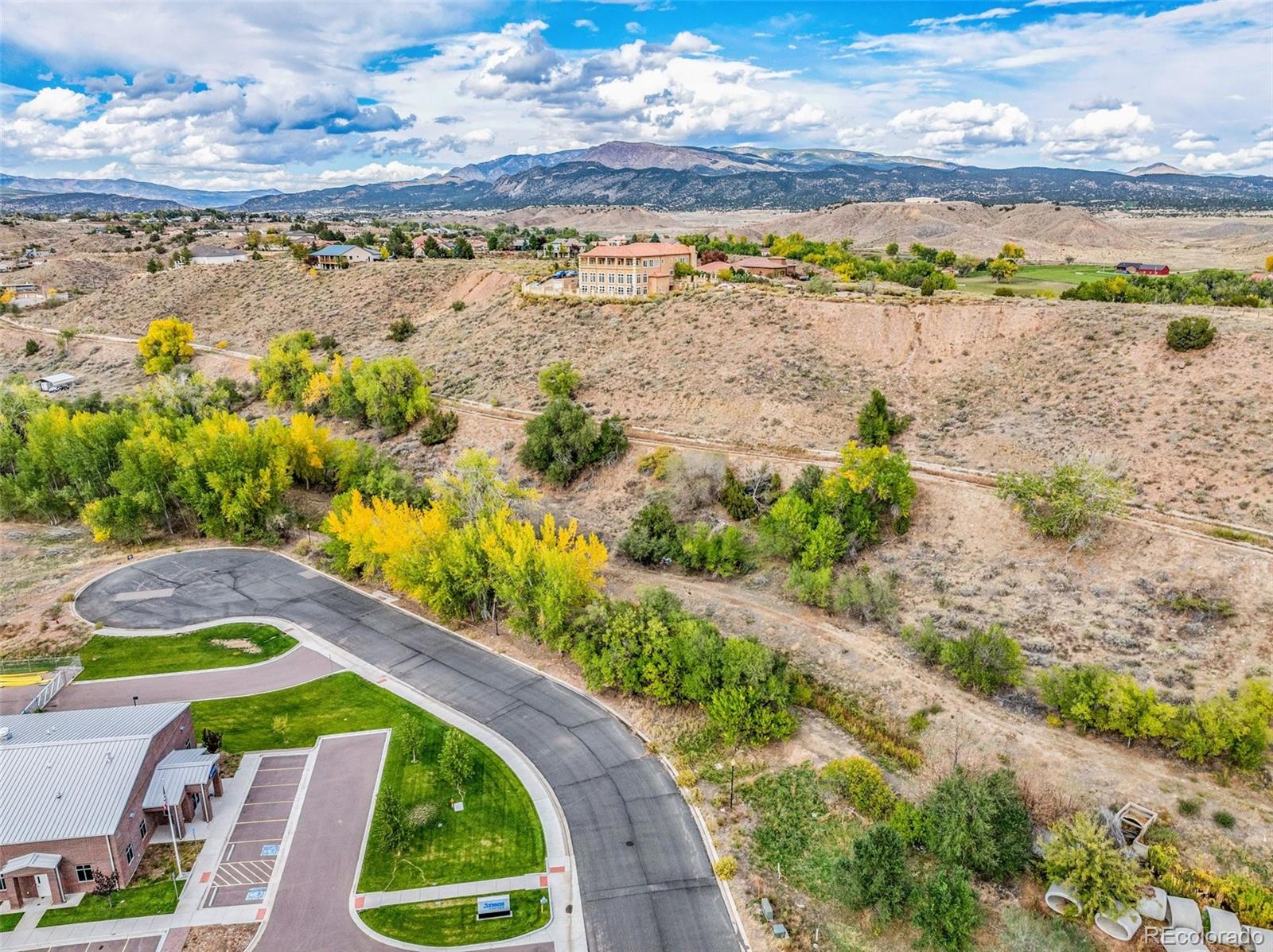 107 Mccormick Parkway, Canon City, CO 81212, ,Land,For Sale,Mccormick,REC3166310