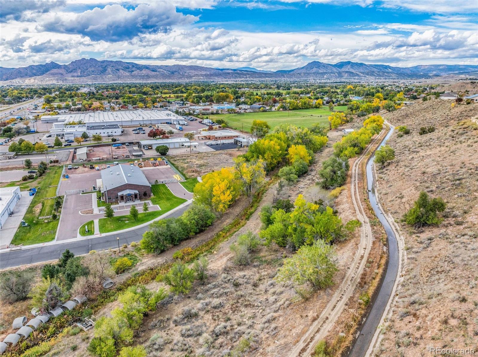 107 Mccormick Parkway, Canon City, CO 81212, ,Land,For Sale,Mccormick,REC3166310