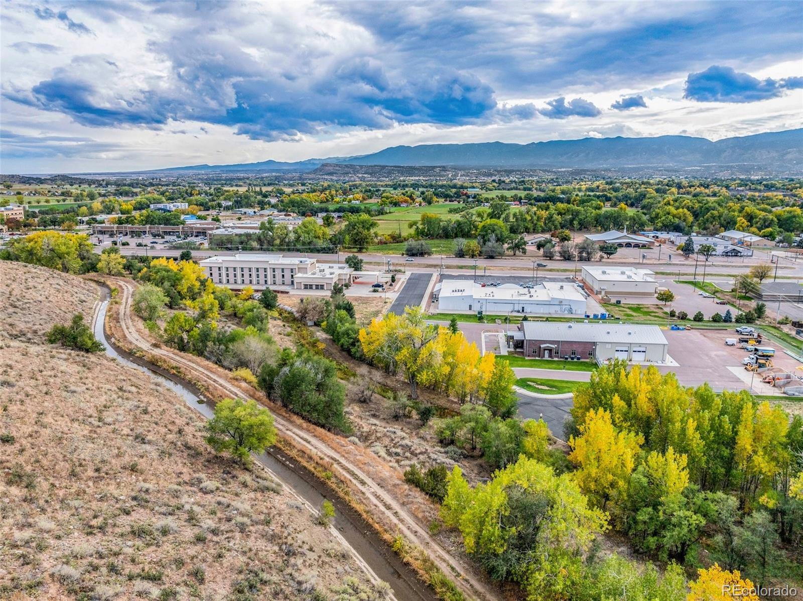 107 Mccormick Parkway, Canon City, CO 81212, ,Land,For Sale,Mccormick,REC3166310