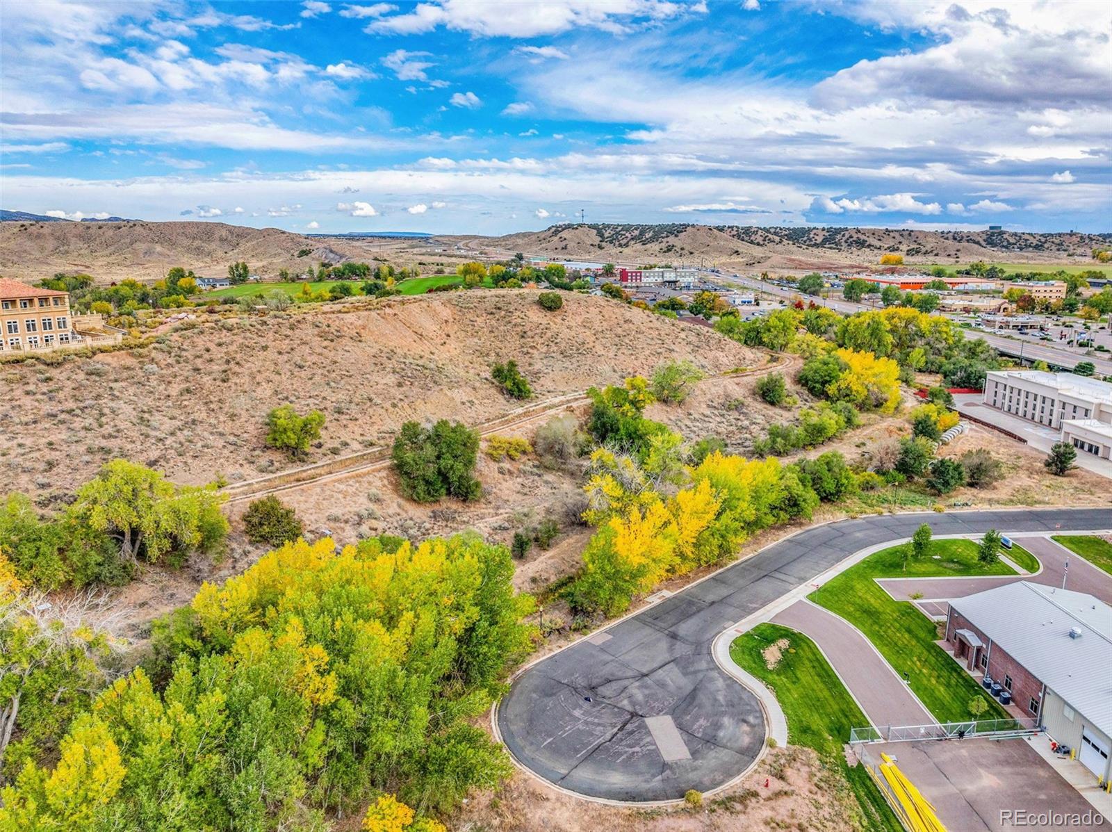107 Mccormick Parkway, Canon City, CO 81212, ,Land,For Sale,Mccormick,REC3166310