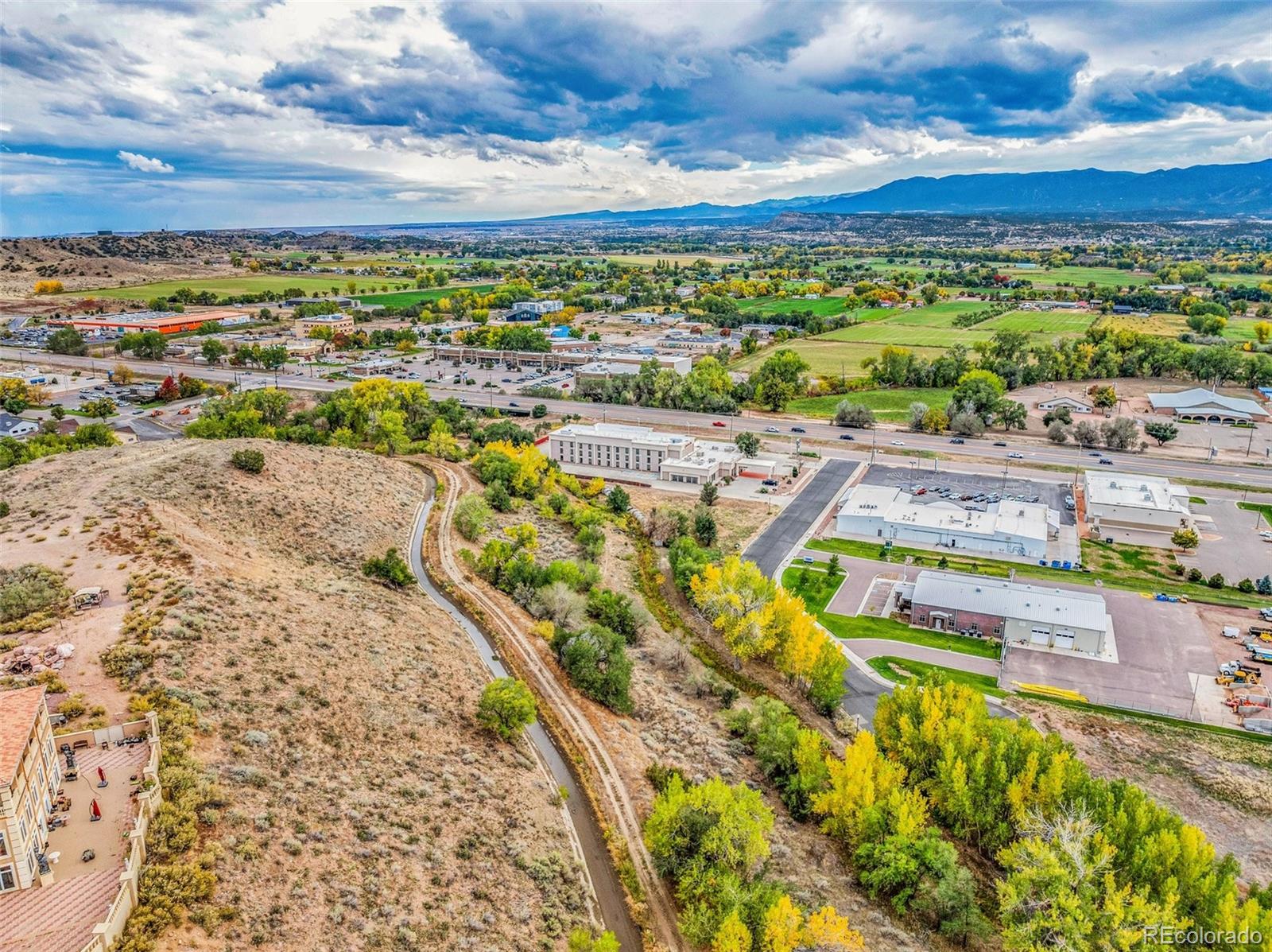 107 Mccormick Parkway, Canon City, CO 81212, ,Land,For Sale,Mccormick,REC3166310