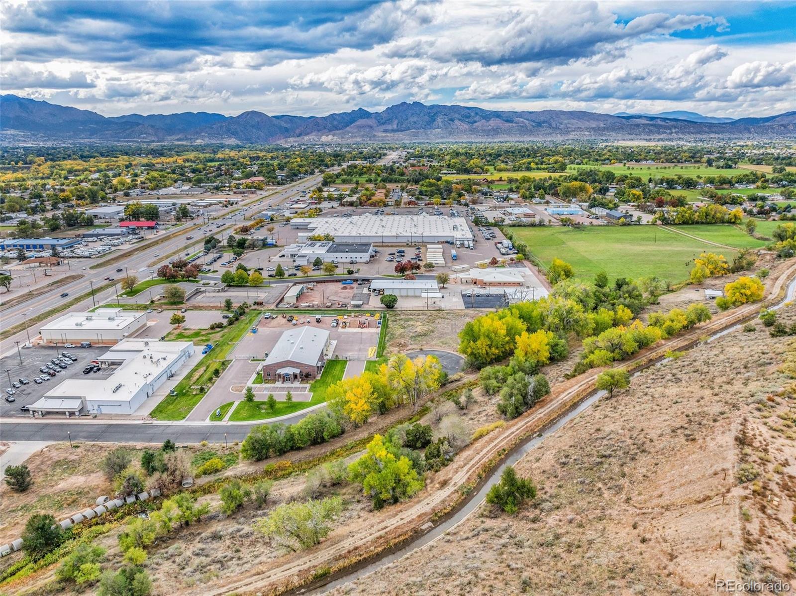 107 Mccormick Parkway, Canon City, CO 81212, ,Land,For Sale,Mccormick,REC3166310