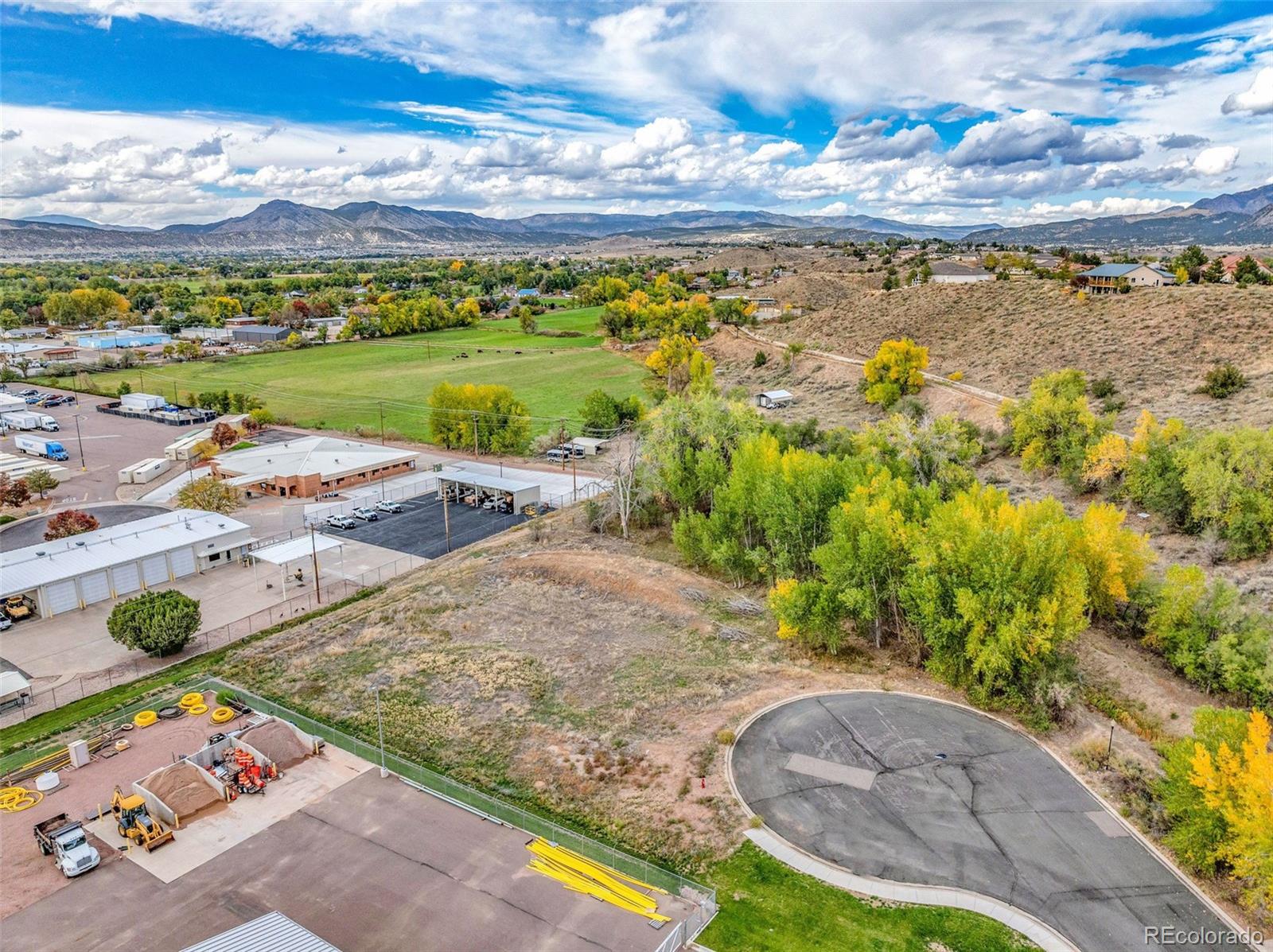 107 Mccormick Parkway, Canon City, CO 81212, ,Land,For Sale,Mccormick,REC3166310