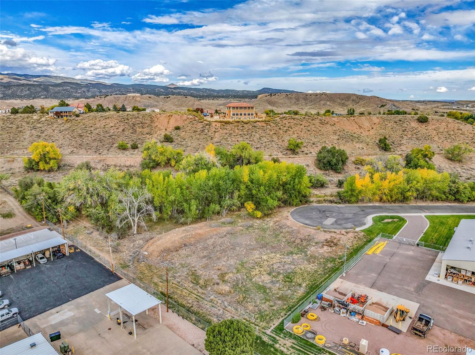 107 Mccormick Parkway, Canon City, CO 81212, ,Land,For Sale,Mccormick,REC3166310