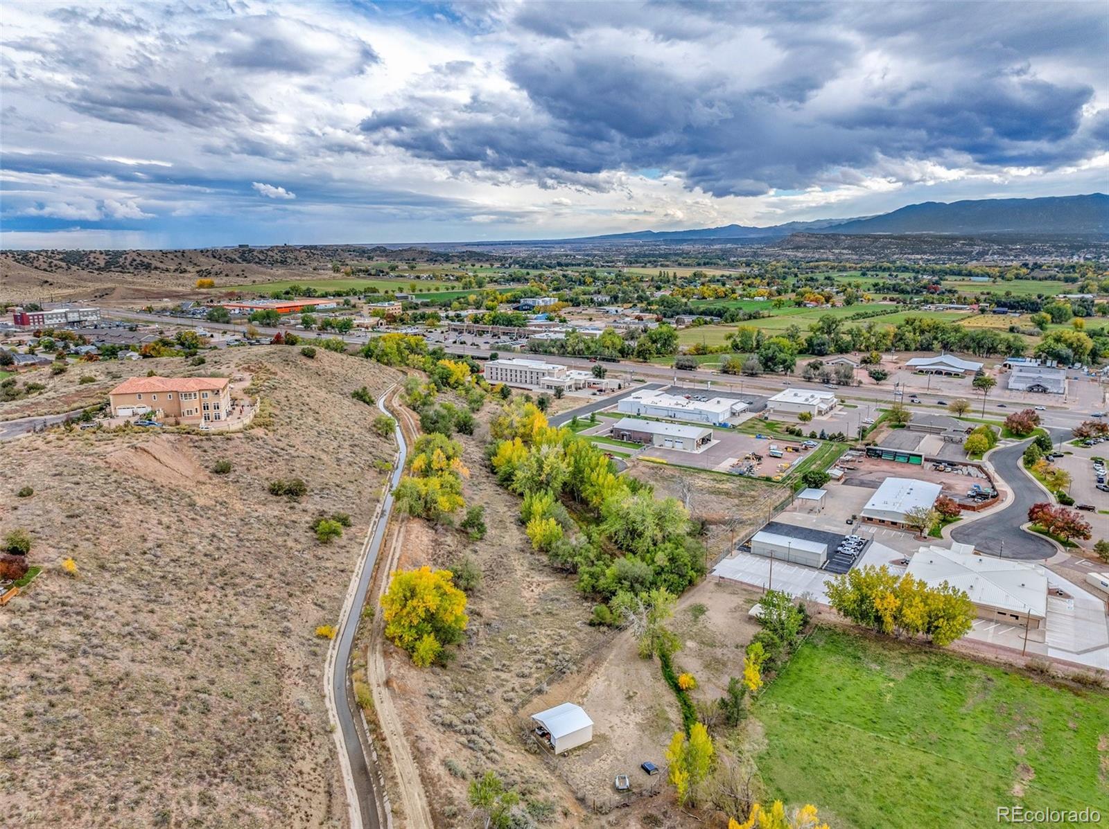 107 Mccormick Parkway, Canon City, CO 81212, ,Land,For Sale,Mccormick,REC3166310