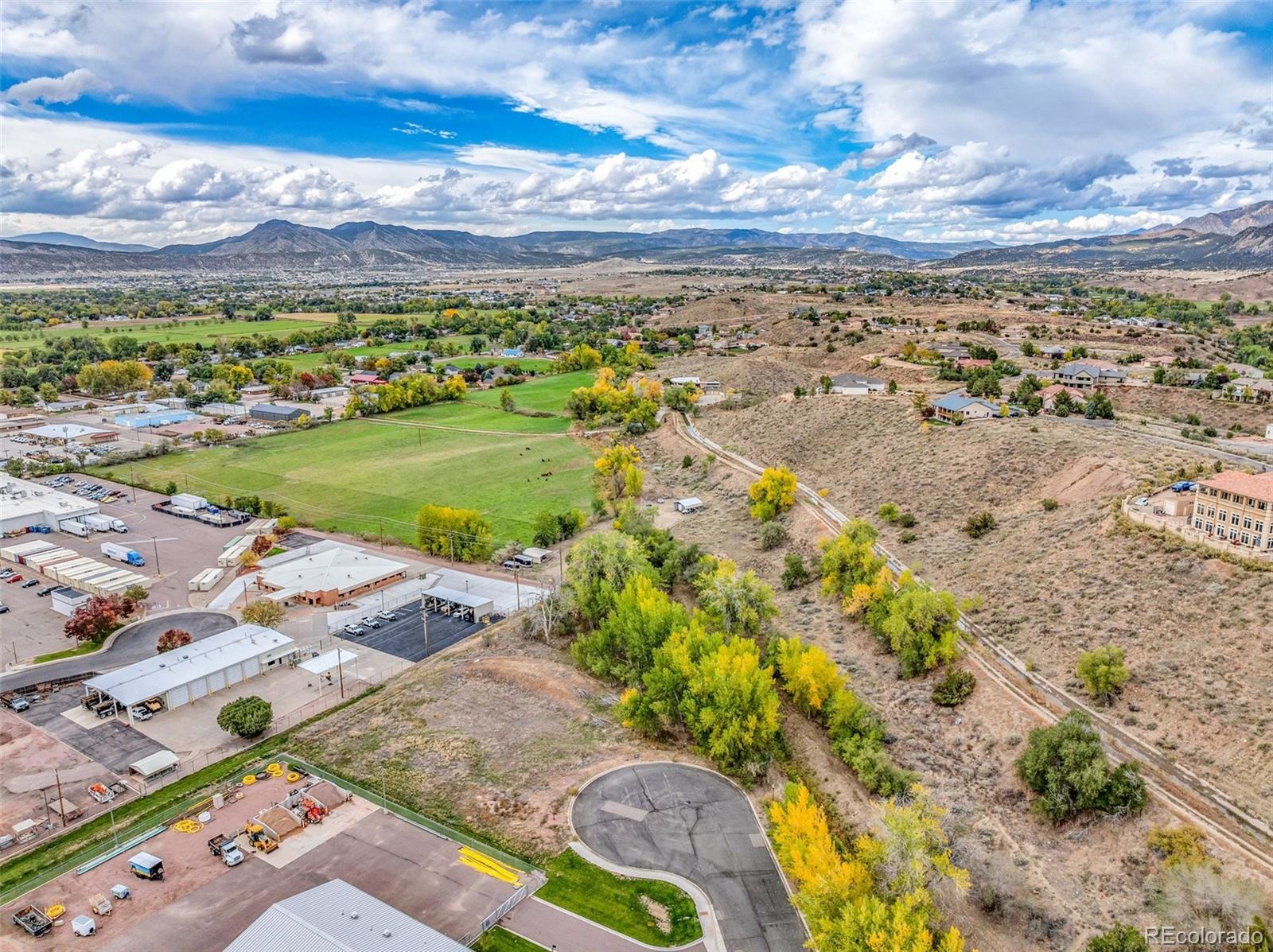 107 Mccormick Parkway, Canon City, CO 81212, ,Land,For Sale,Mccormick,REC3166310