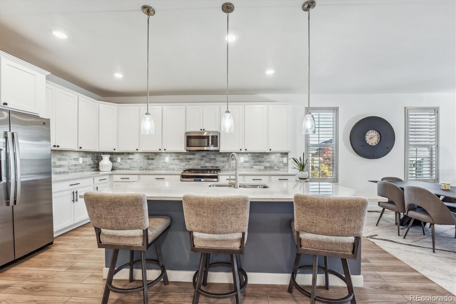 7870 Slate River Street, Littleton, CO 80125, 2 Bedrooms Bedrooms, ,2 BathroomsBathrooms,Residential,For Sale,Slate River,REC9635772