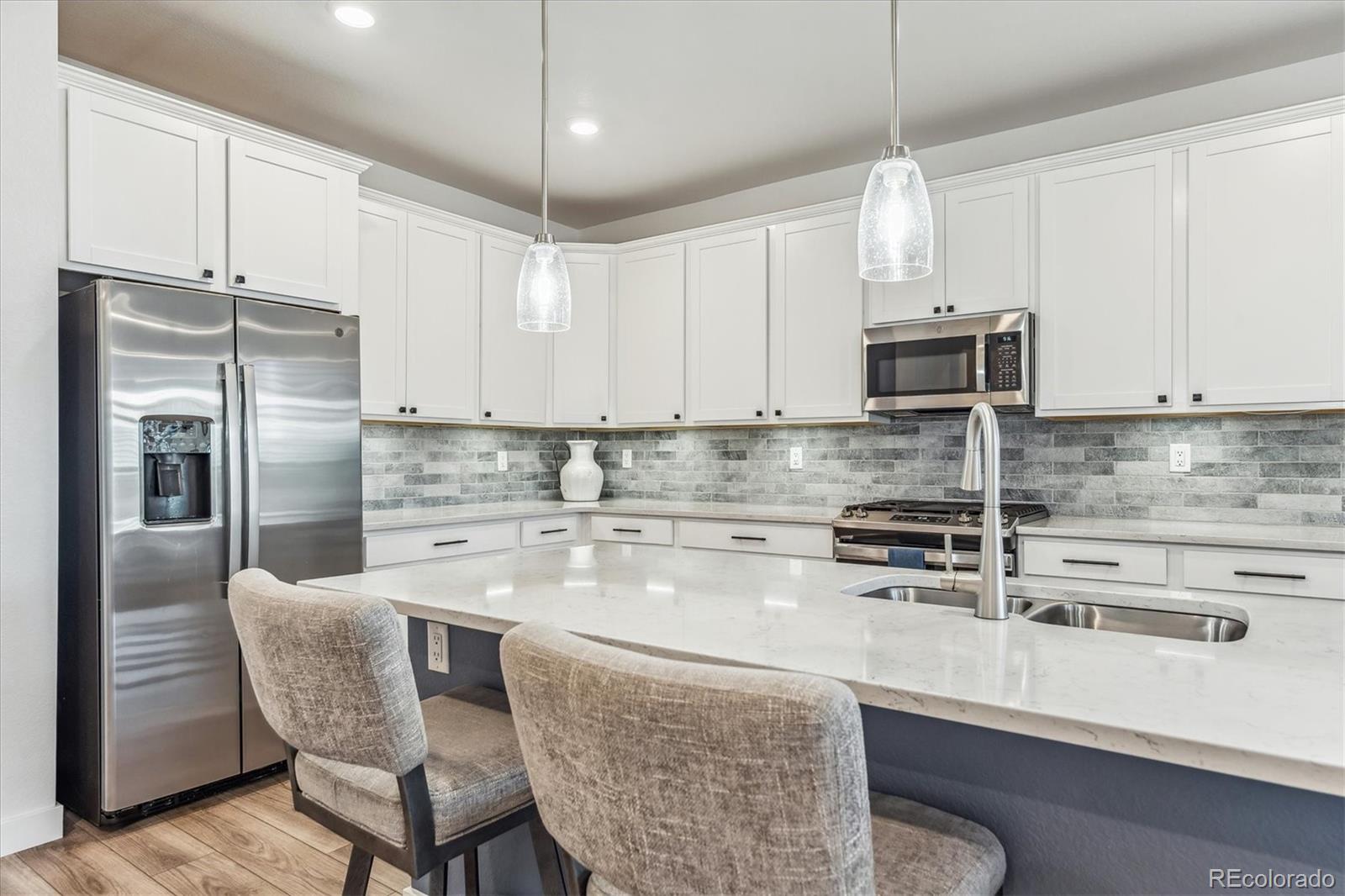 7870 Slate River Street, Littleton, CO 80125, 2 Bedrooms Bedrooms, ,2 BathroomsBathrooms,Residential,For Sale,Slate River,REC9635772