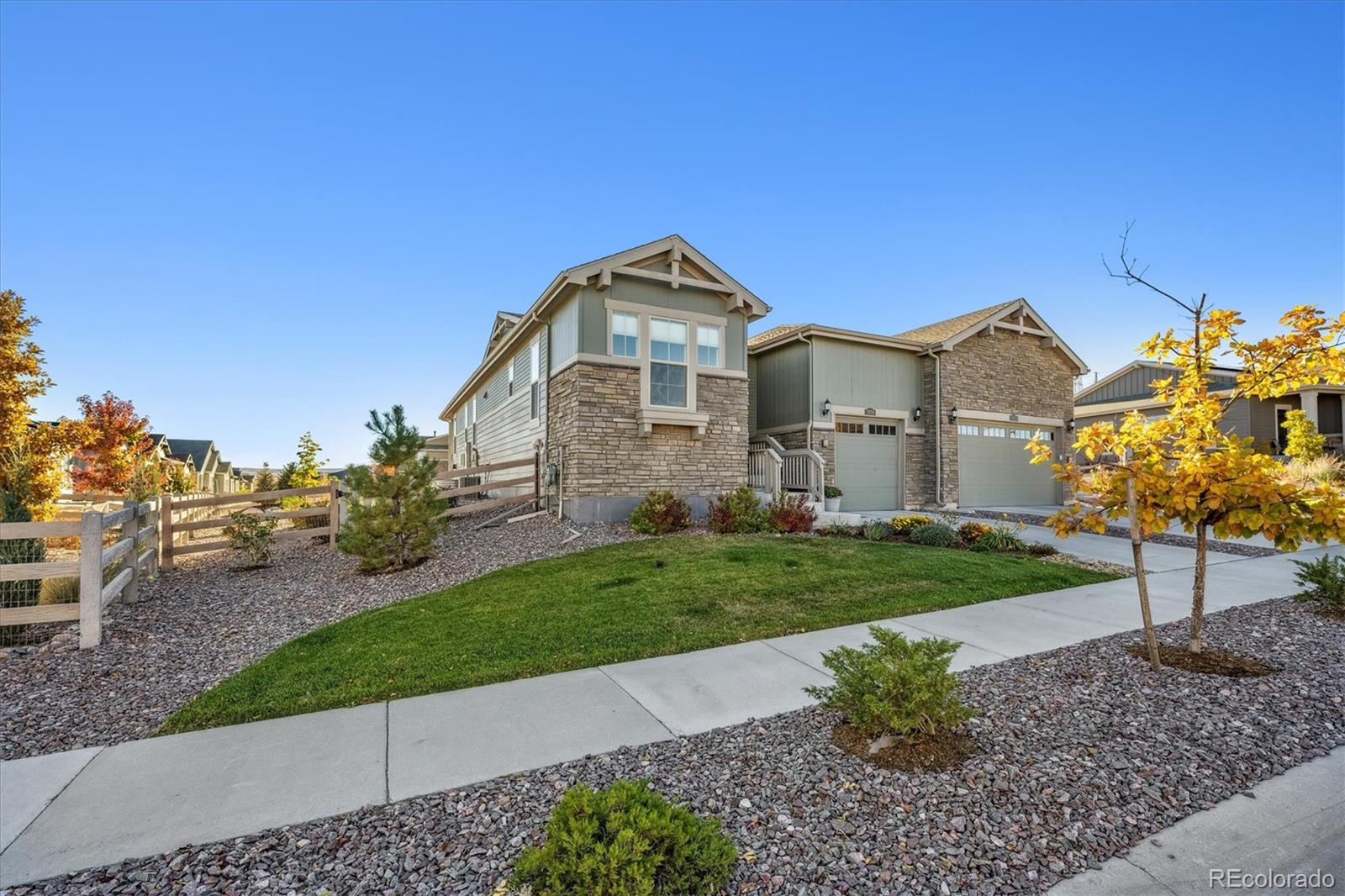 7870 Slate River Street, Littleton, CO 80125, 2 Bedrooms Bedrooms, ,2 BathroomsBathrooms,Residential,For Sale,Slate River,REC9635772