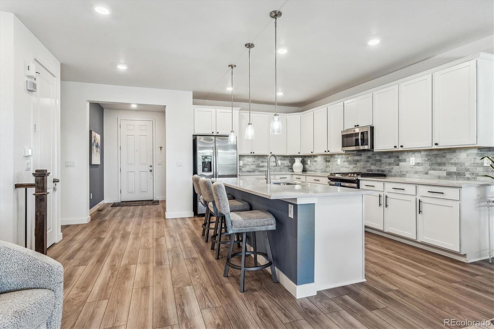 7870 Slate River Street, Littleton, CO 80125, 2 Bedrooms Bedrooms, ,2 BathroomsBathrooms,Residential,For Sale,Slate River,REC9635772
