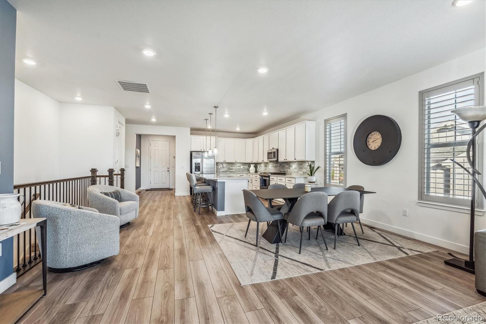7870 Slate River Street, Littleton, CO 80125, 2 Bedrooms Bedrooms, ,2 BathroomsBathrooms,Residential,For Sale,Slate River,REC9635772