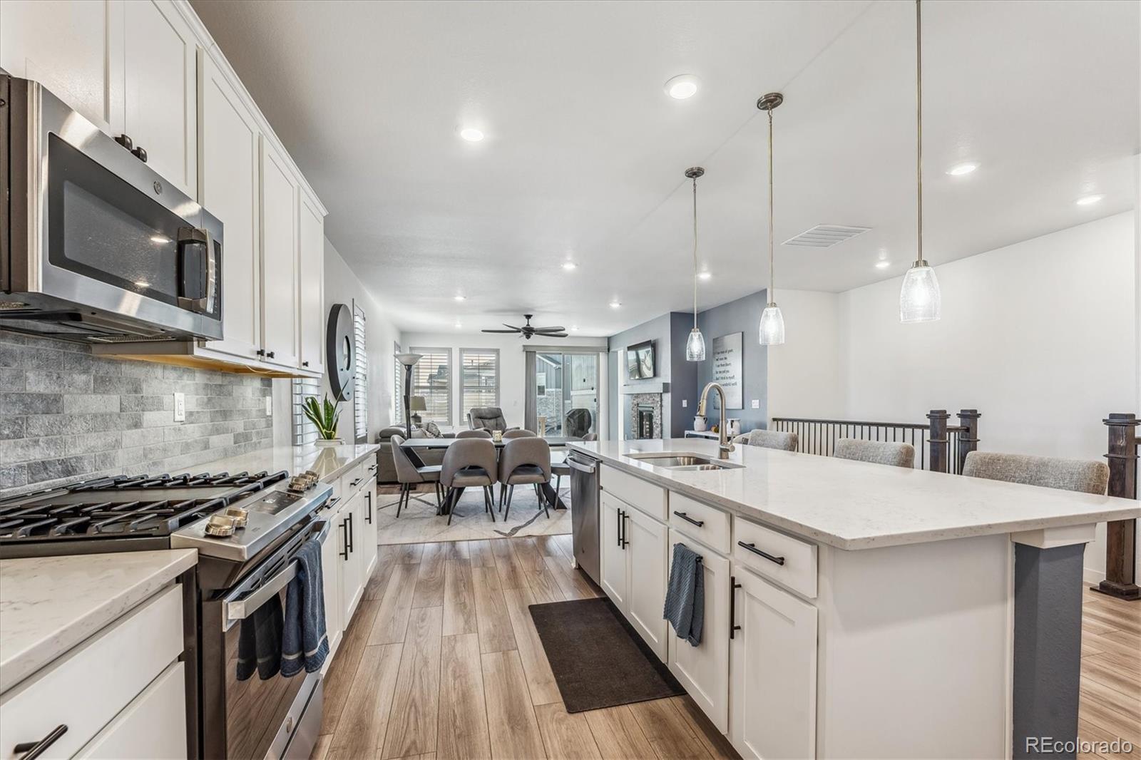 7870 Slate River Street, Littleton, CO 80125, 2 Bedrooms Bedrooms, ,2 BathroomsBathrooms,Residential,For Sale,Slate River,REC9635772