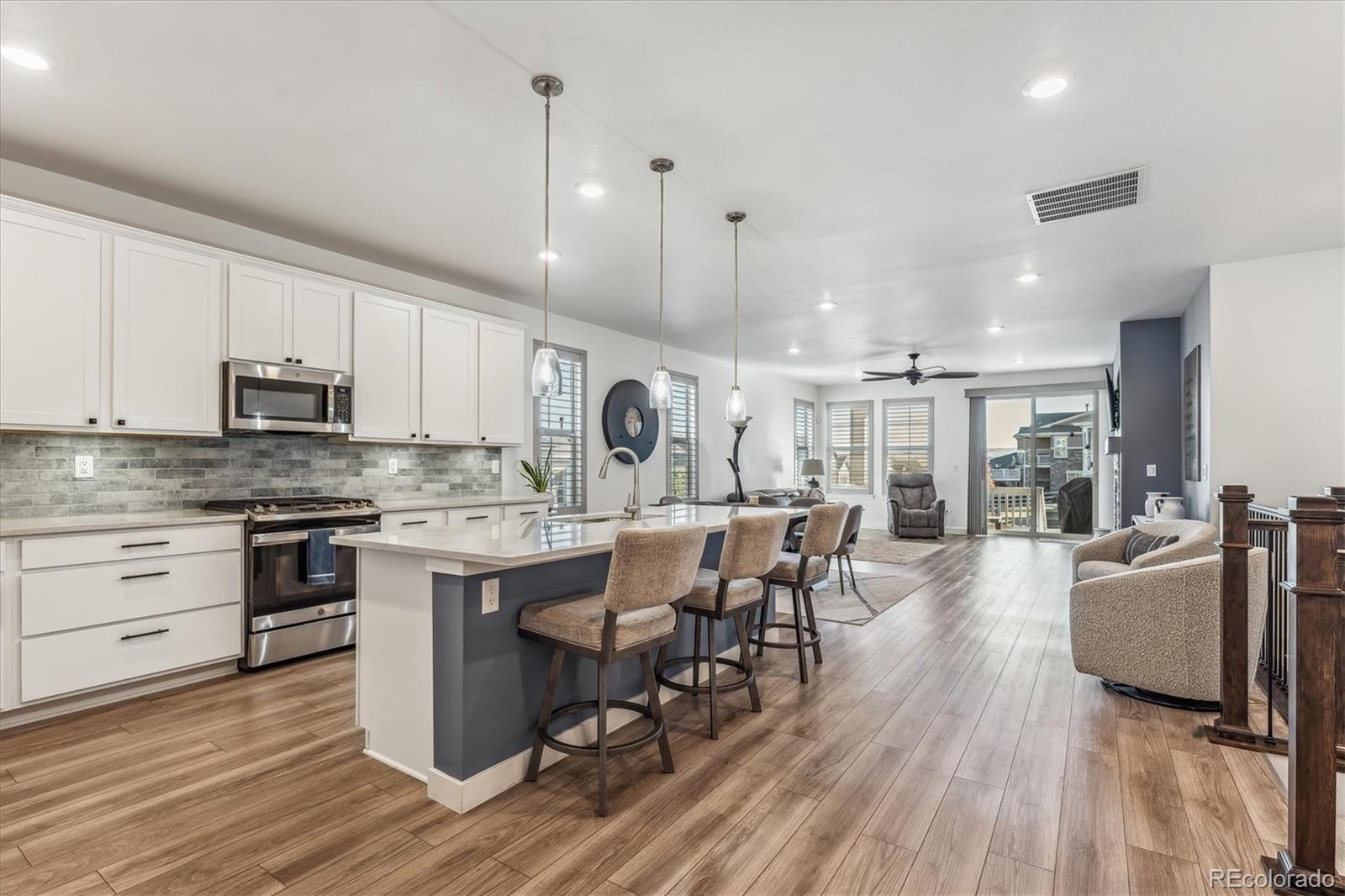 7870 Slate River Street, Littleton, CO 80125, 2 Bedrooms Bedrooms, ,2 BathroomsBathrooms,Residential,For Sale,Slate River,REC9635772