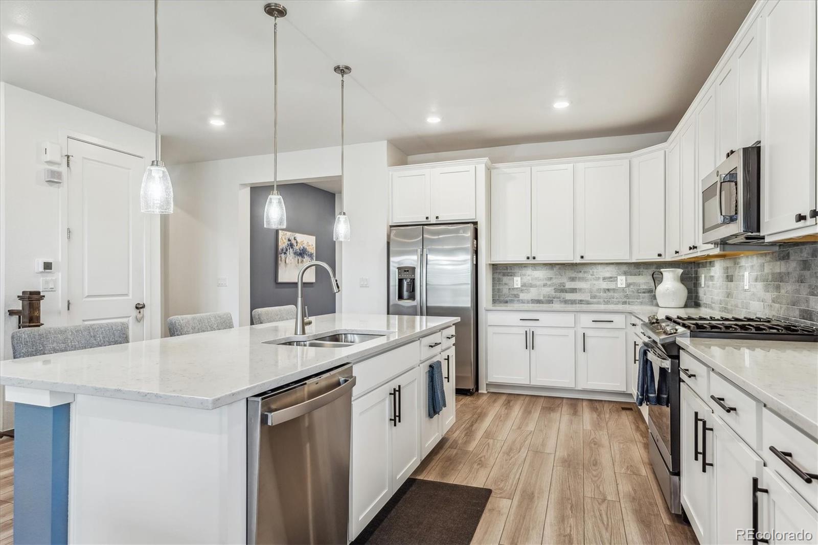 7870 Slate River Street, Littleton, CO 80125, 2 Bedrooms Bedrooms, ,2 BathroomsBathrooms,Residential,For Sale,Slate River,REC9635772