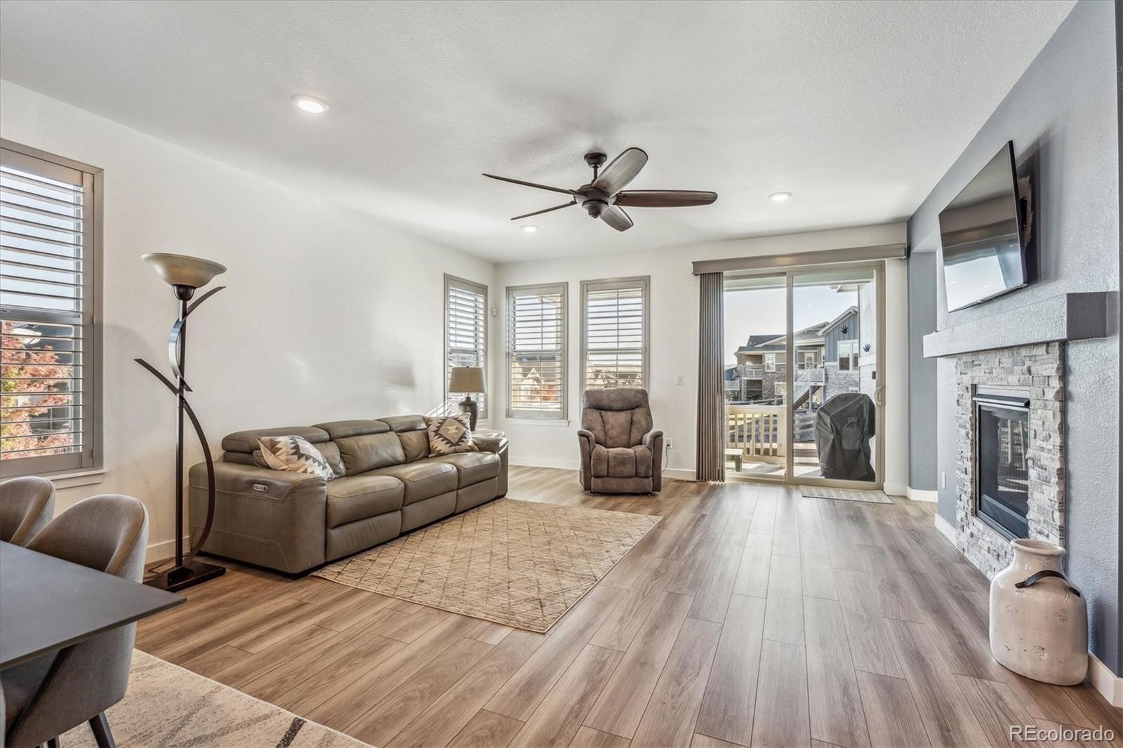 7870 Slate River Street, Littleton, CO 80125, 2 Bedrooms Bedrooms, ,2 BathroomsBathrooms,Residential,For Sale,Slate River,REC9635772