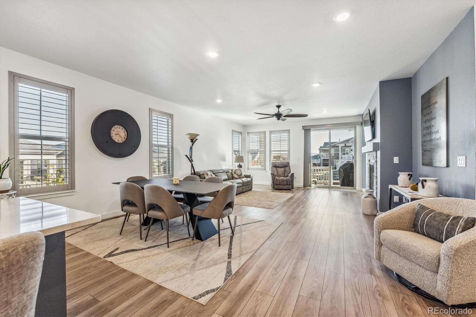 7870 Slate River Street, Littleton, CO 80125, 2 Bedrooms Bedrooms, ,2 BathroomsBathrooms,Residential,For Sale,Slate River,REC9635772